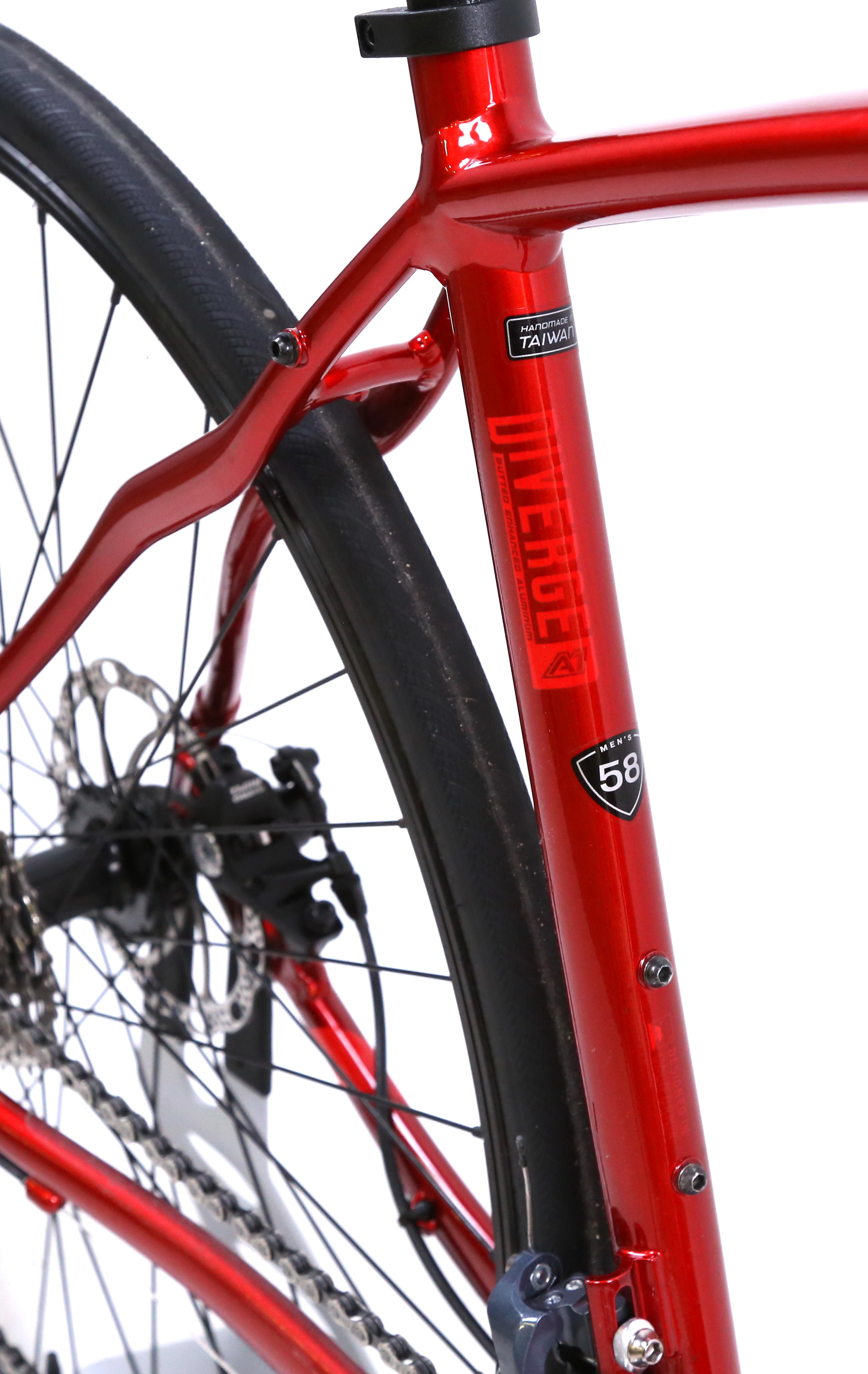 specialized diverge a1 adventure