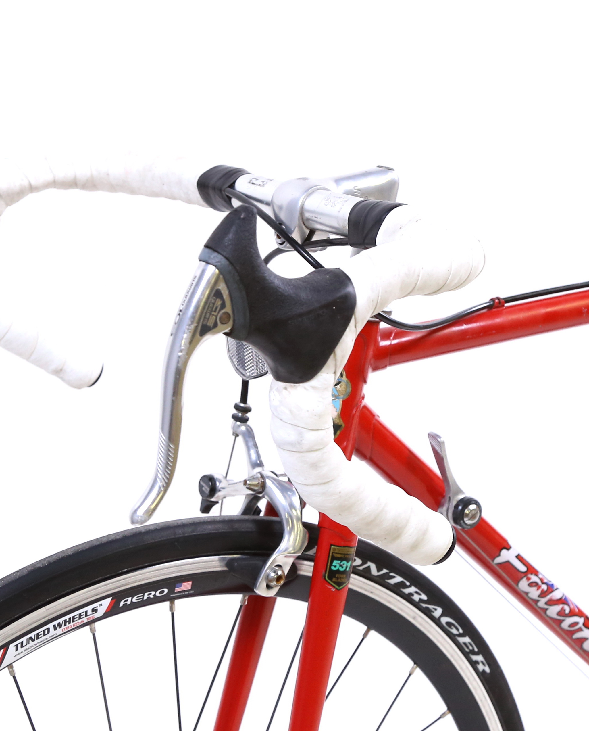 51 cm fahrrad