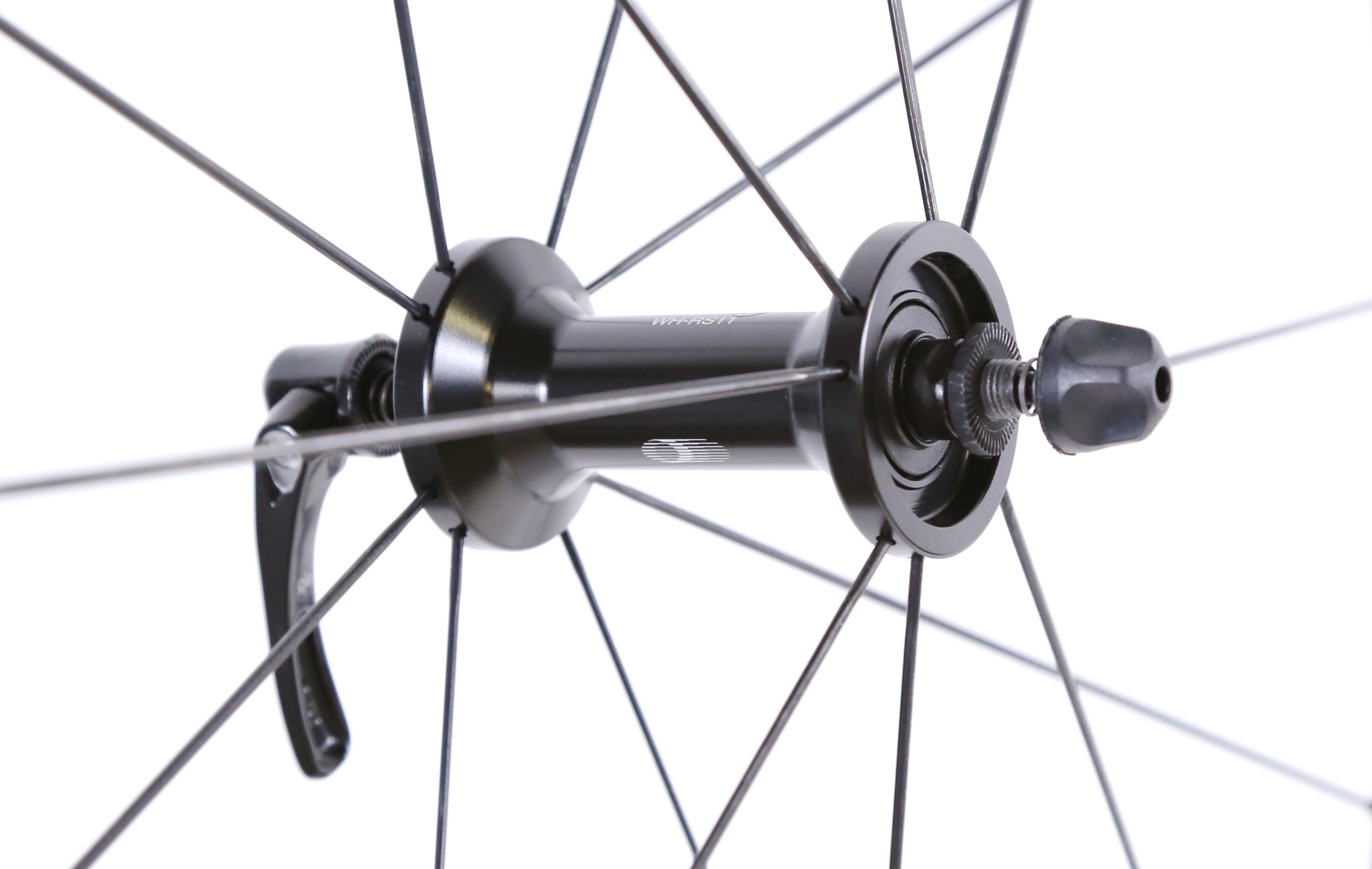 shimano rs11 wheelset weight