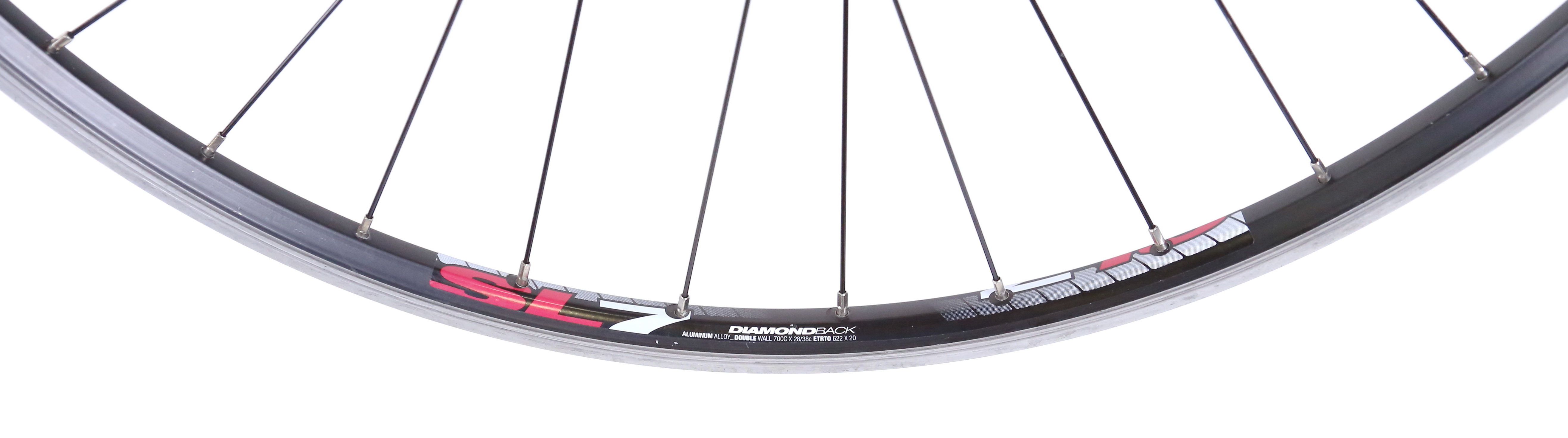 diamondback sl7 wheels