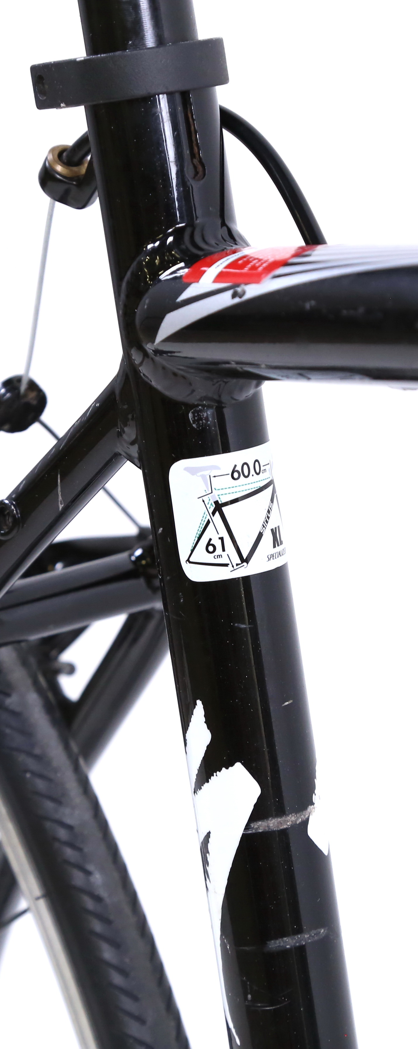 specialized sirrus xl bike