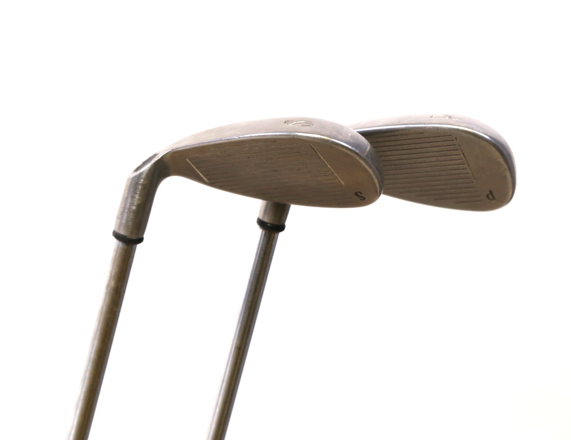 Callaway Big Bertha X12 Sand, Pitching Wedge Set Right Handed Steel Shafts eBay