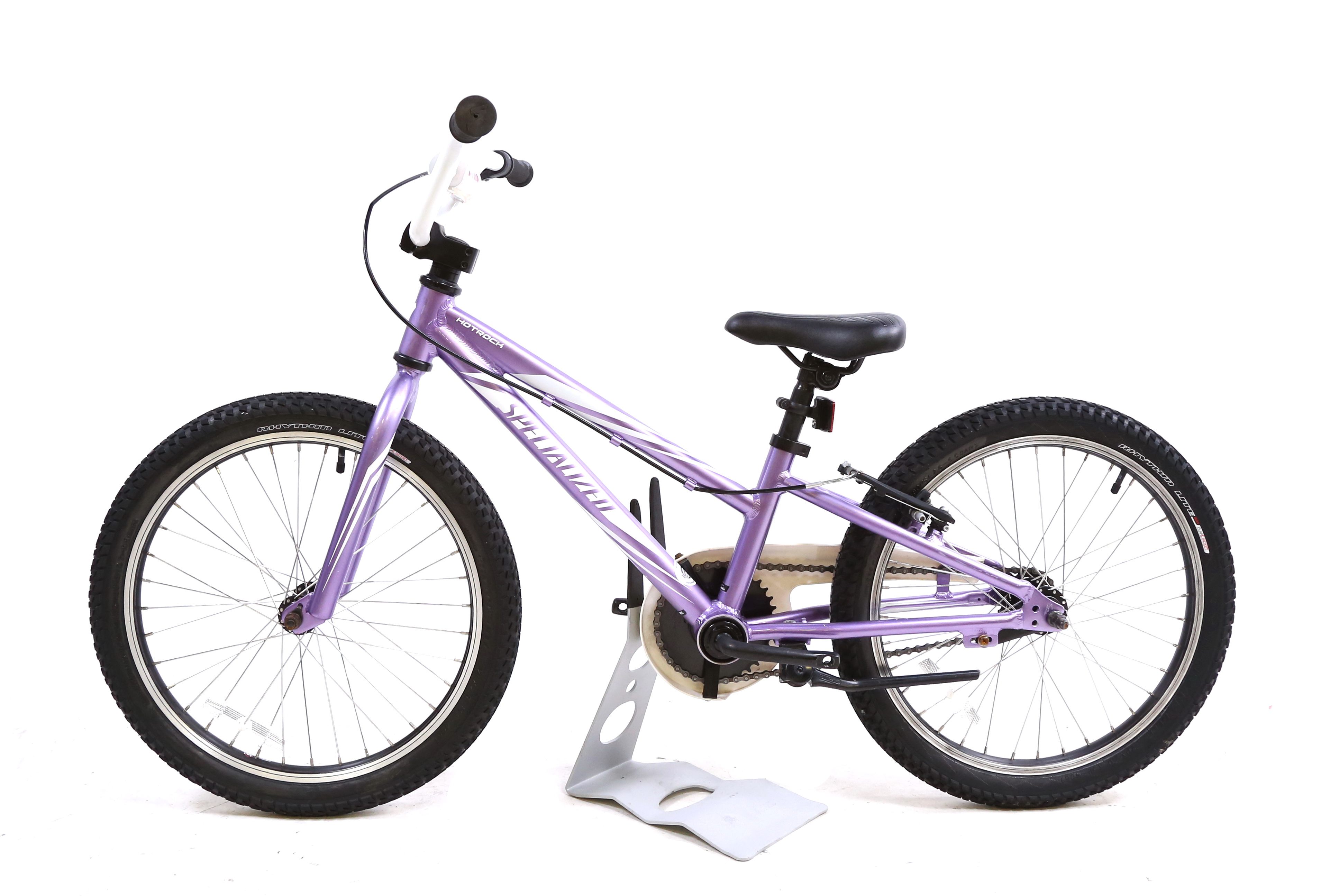 specialized hotrock 20 single speed