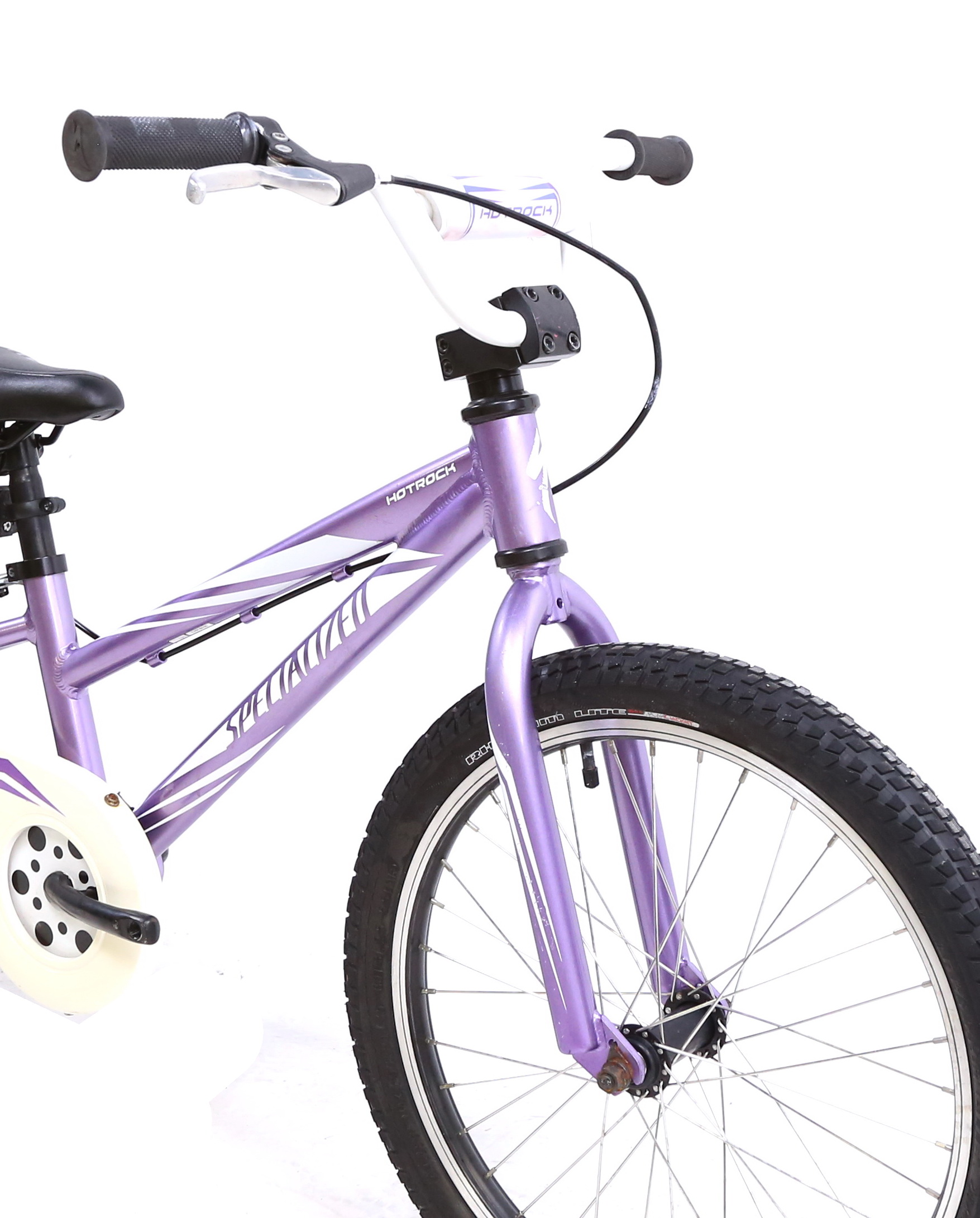 specialized hotrock 20 single speed