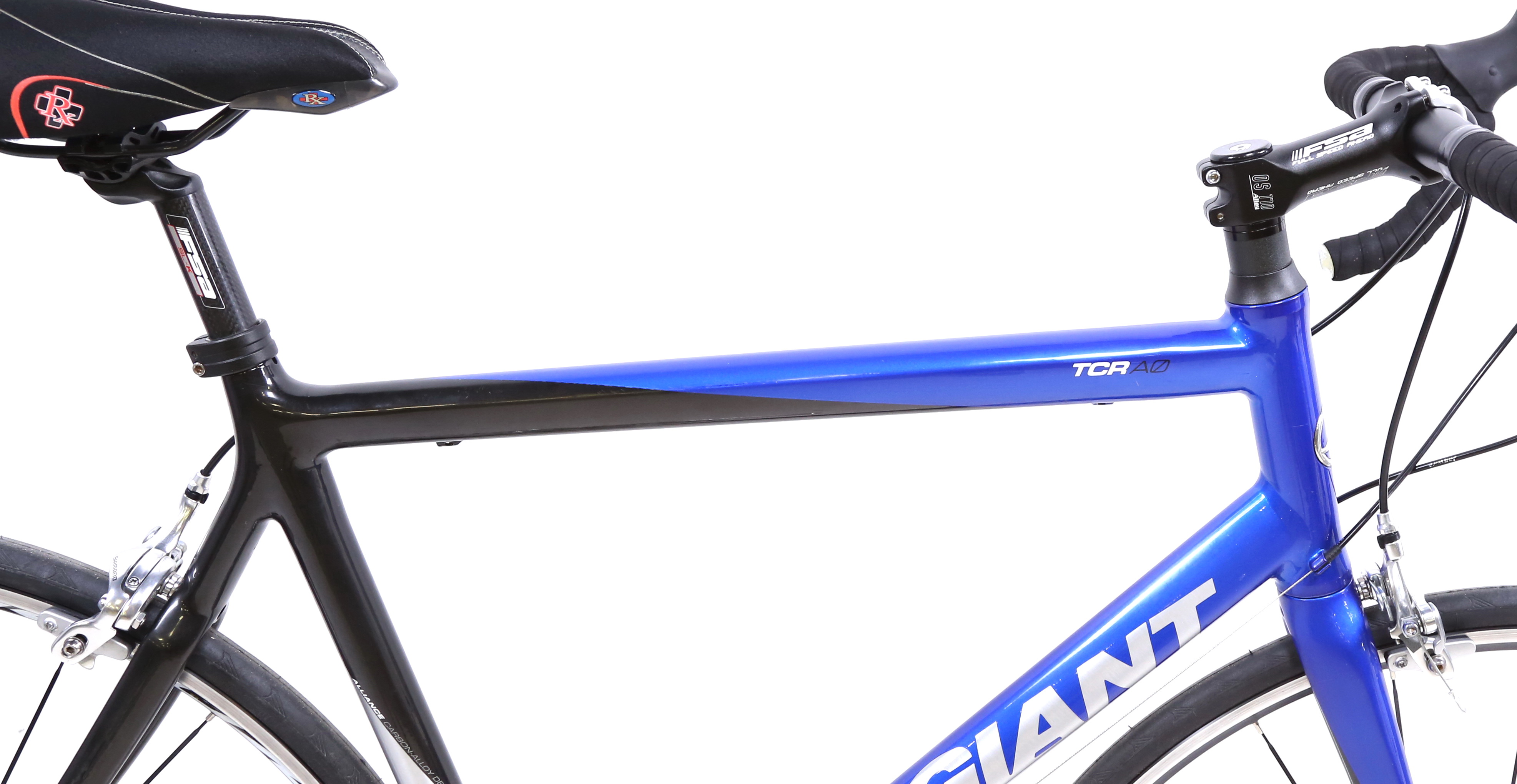 giant tcr a0