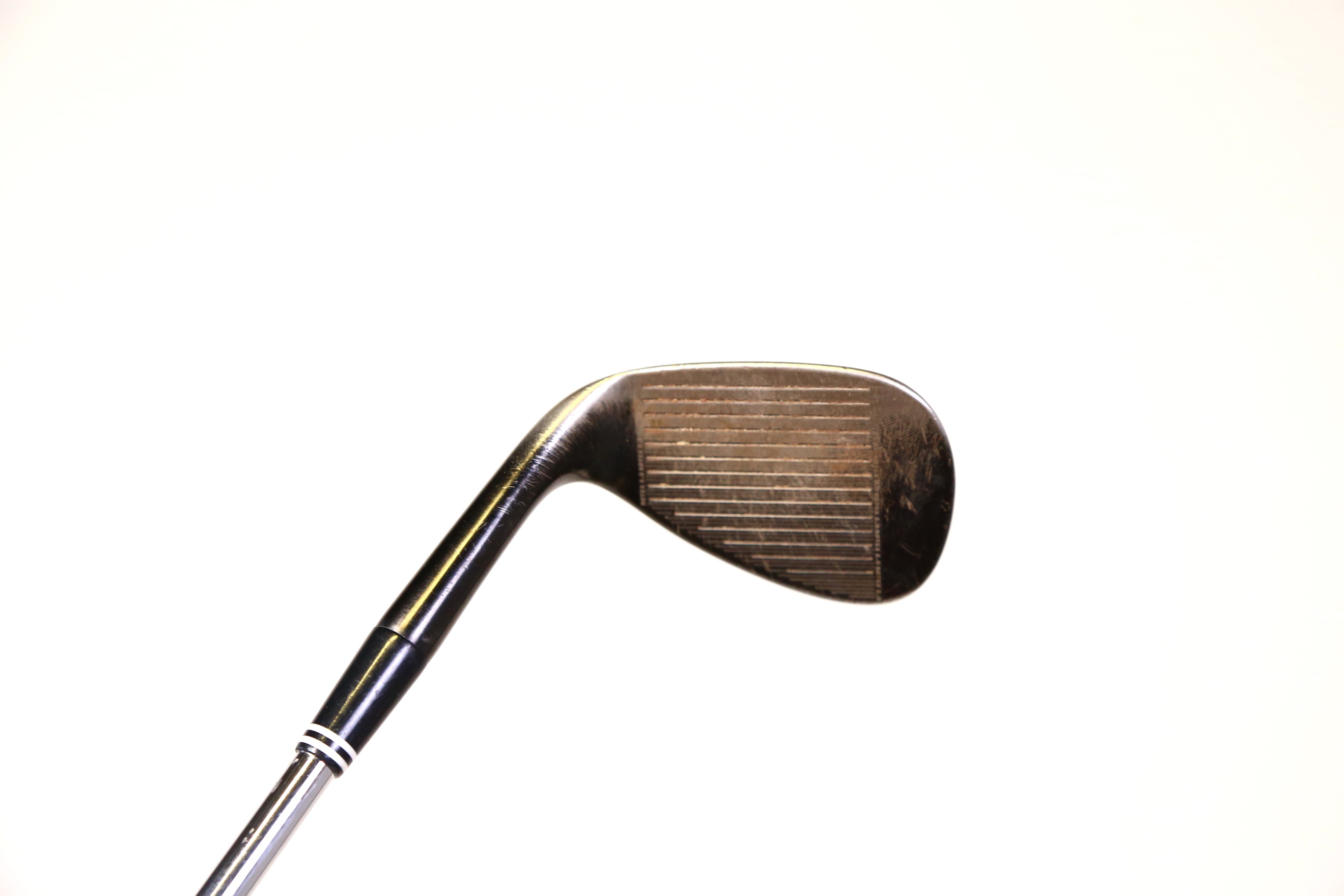 Cleveland RTX 588 Rotex 2.0 Sand Wedge 35.5in RH 56 degree Dynamic Gold