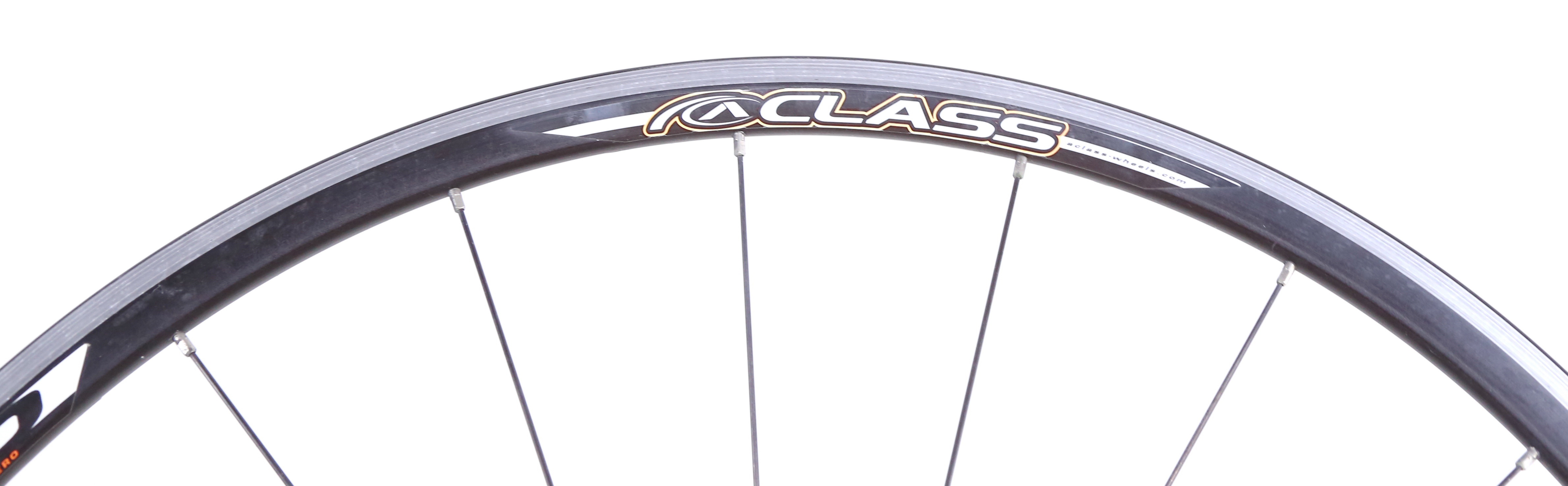 alx 200 wheelset