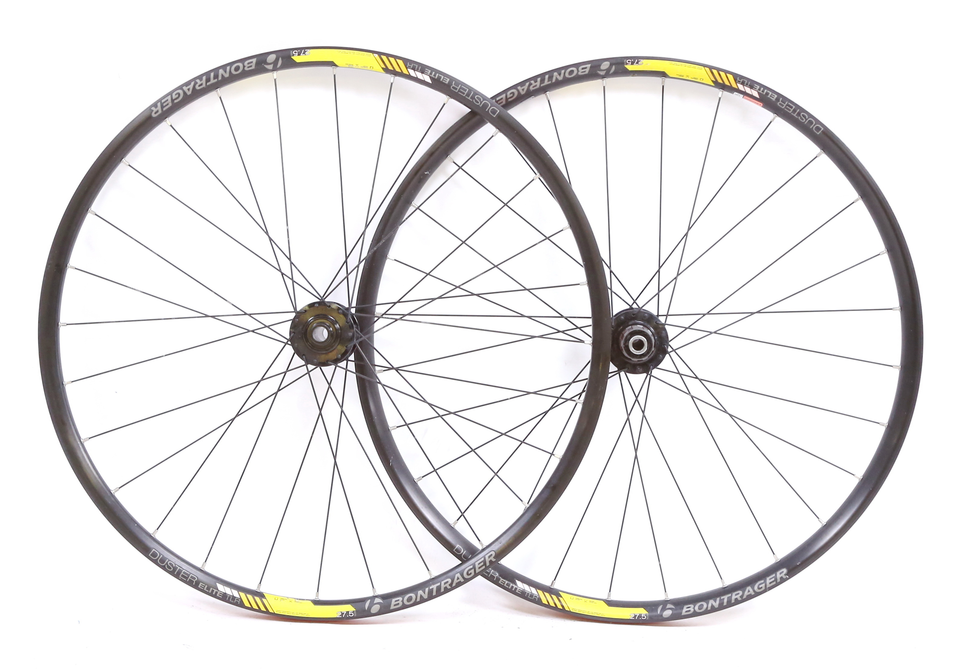 Bontrager Duster 27.5 Top Sellers, 53 