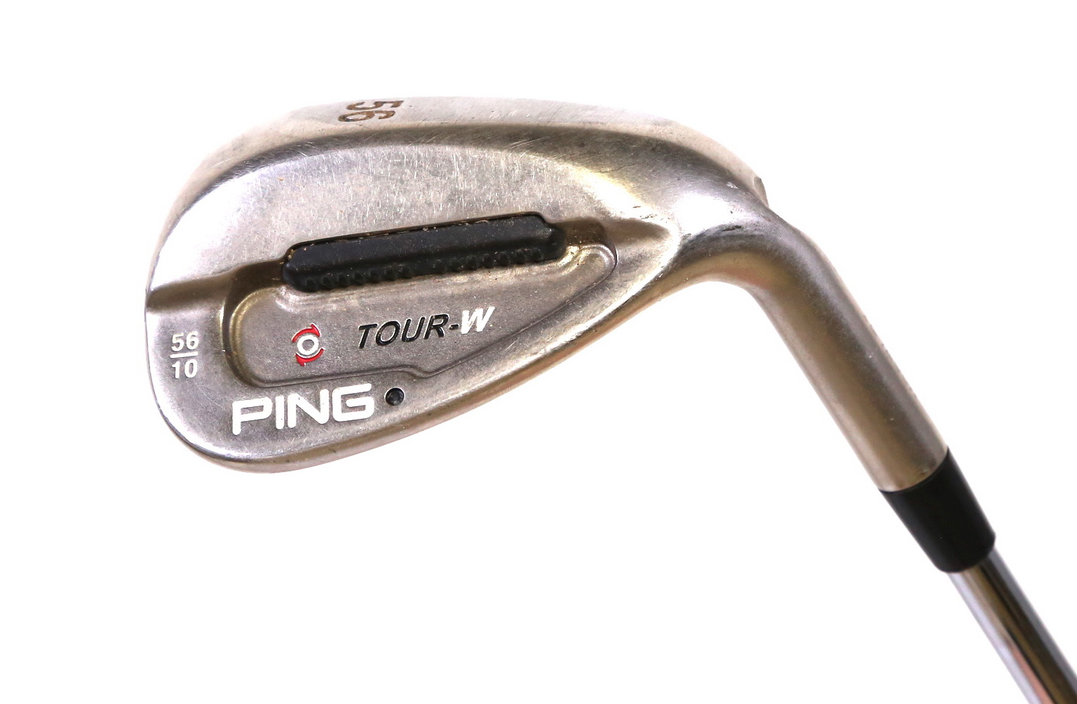 Ping TourW Sand Wedge 36in Right Handed 56 Degree Steel Shaft Stiff