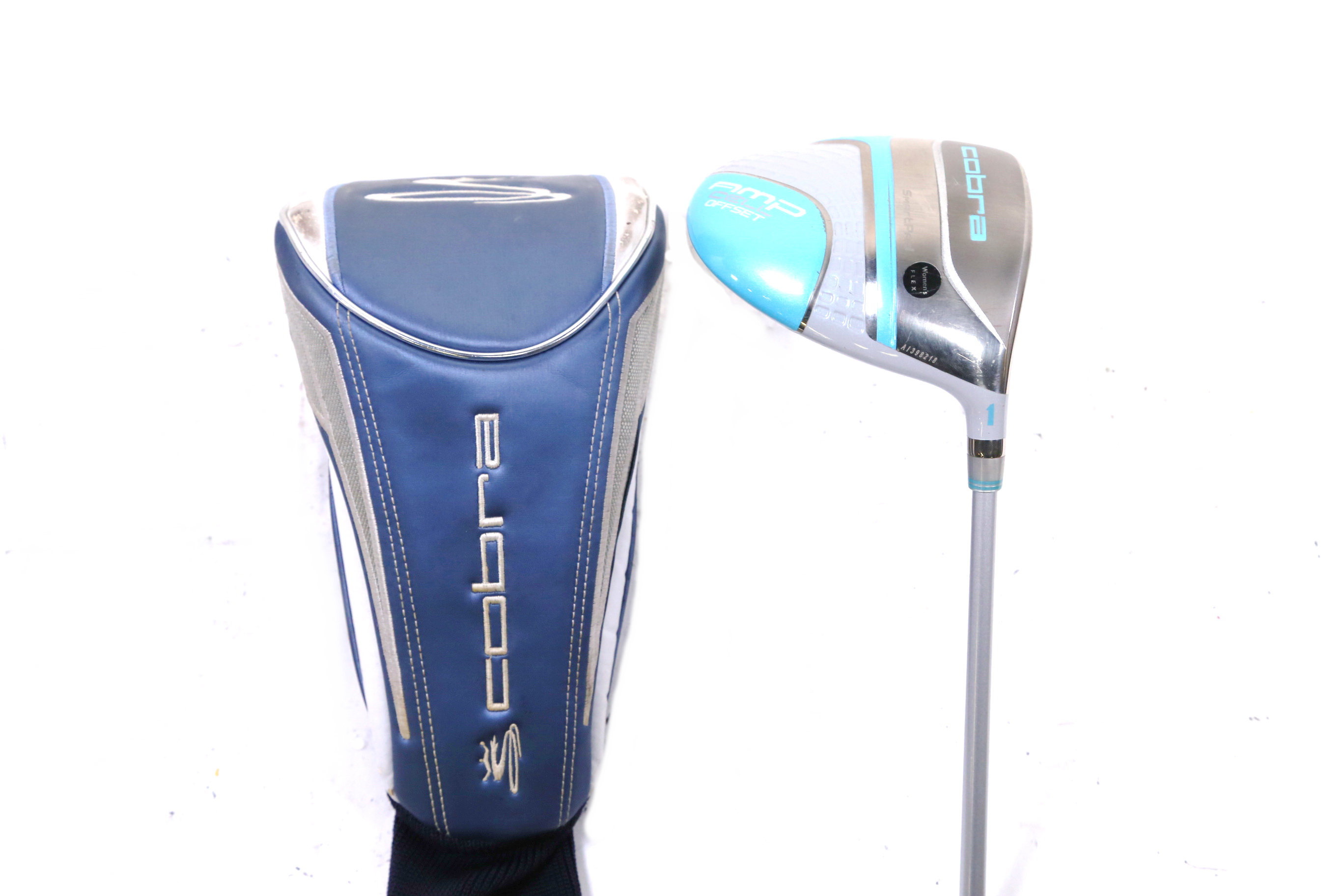 cobra amp cell offset driver