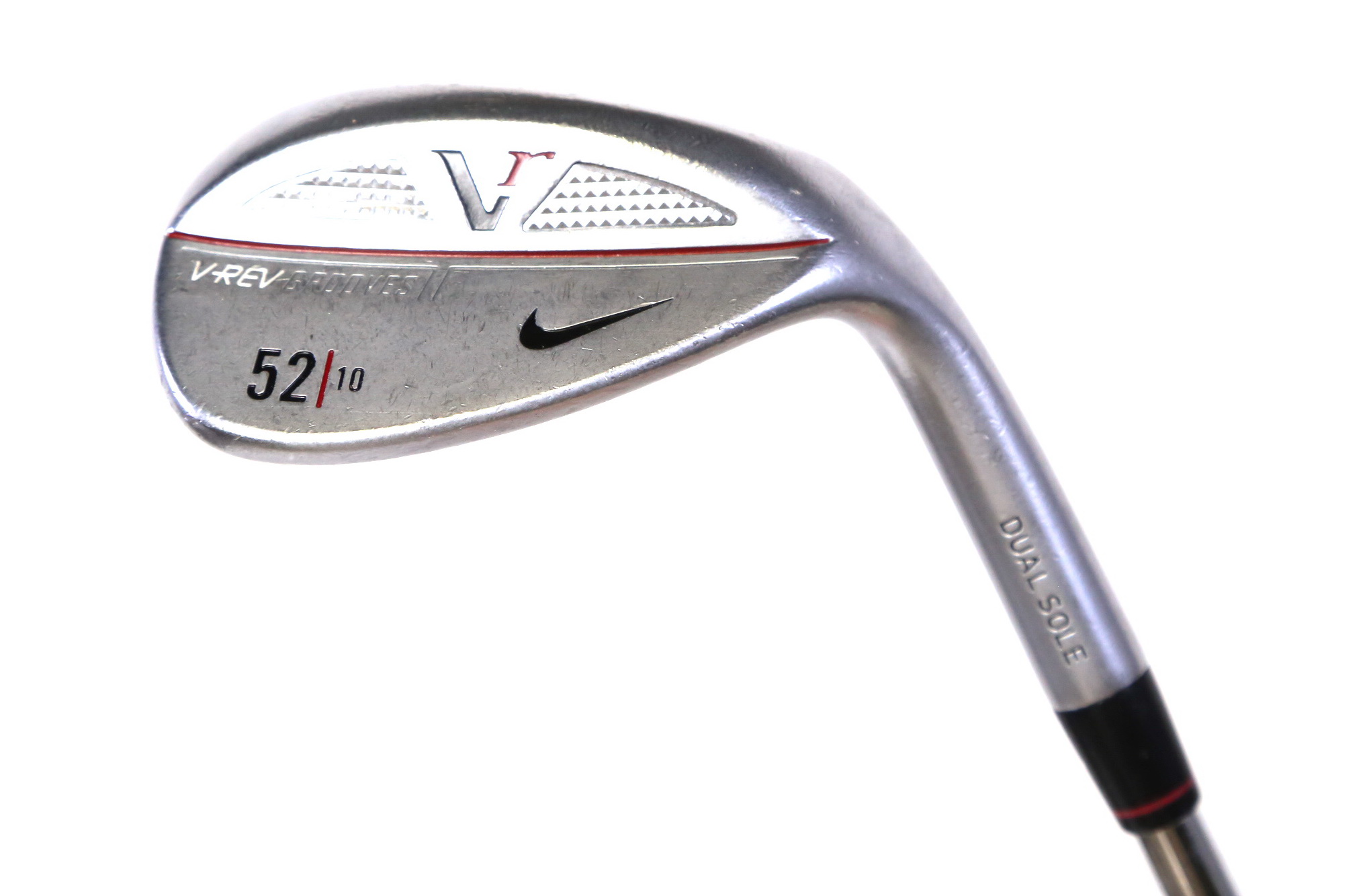 nike 52 wedge