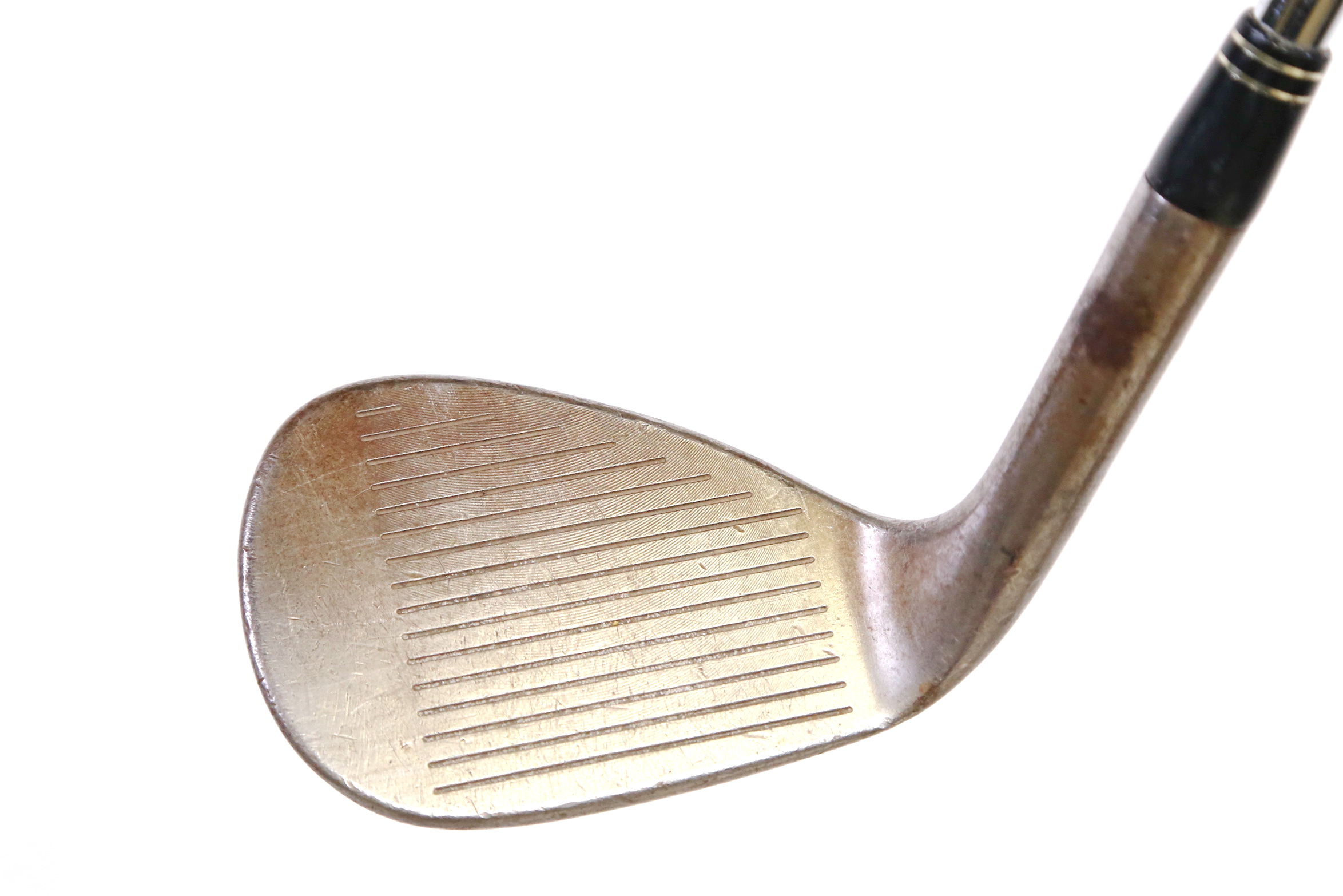 TaylorMade rac Fe2O3 Sand Wedge 35.5 In RH 56 Degrees True Temper Steel Wedge eBay