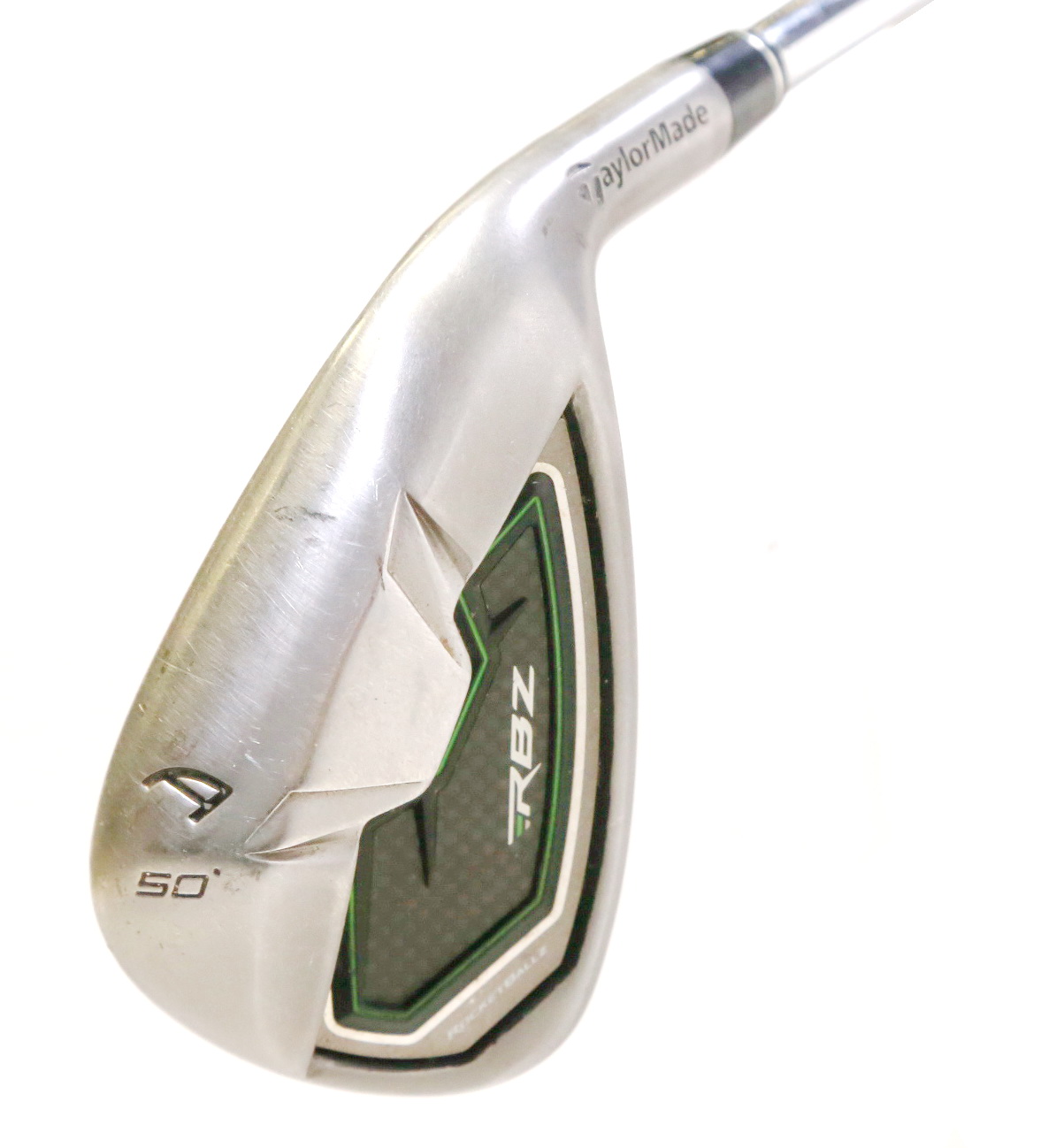 What Degree Is An Approach Wedge