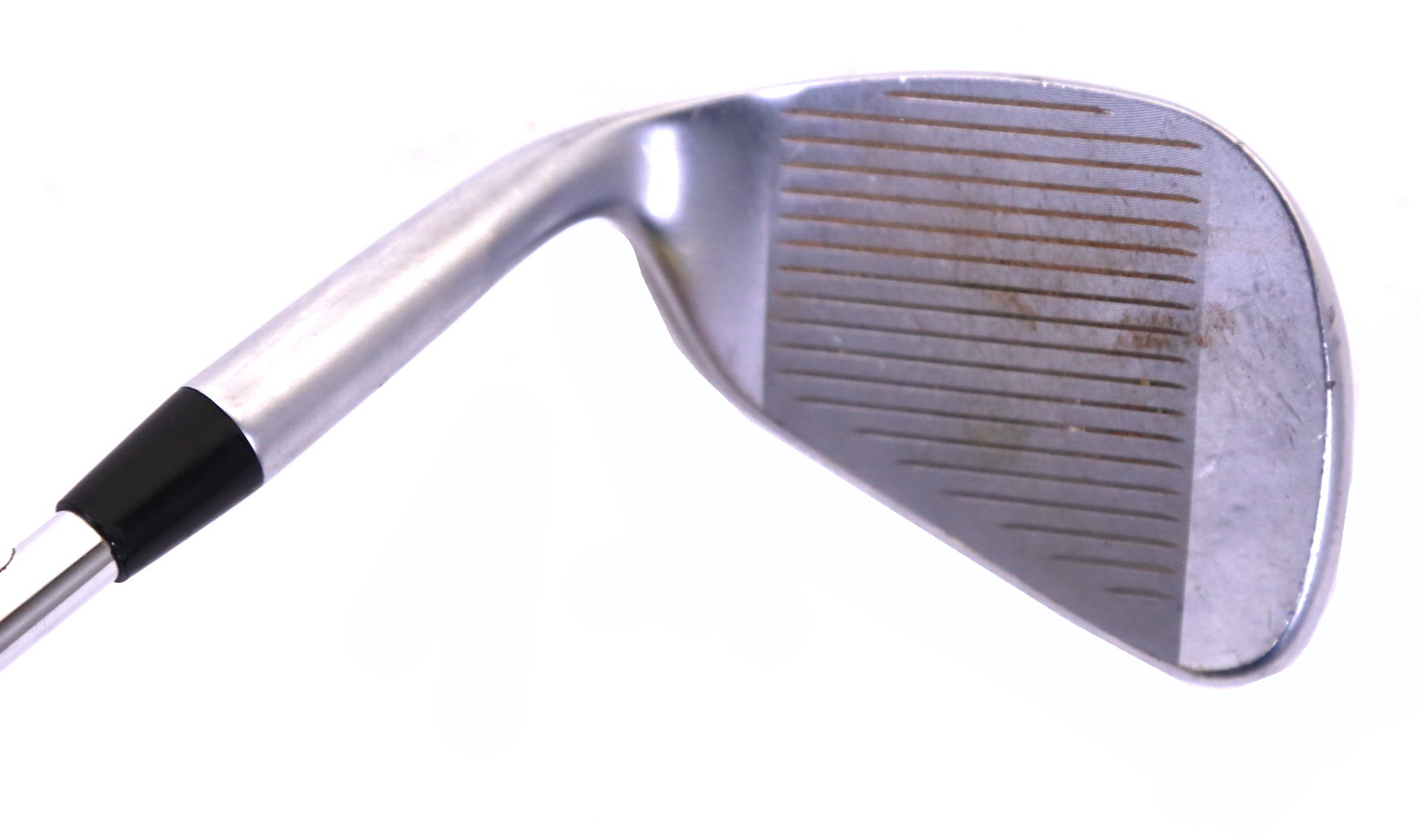 Ping Glide 3.0 Eye 2 Sand Wedge 35.5in RH 54 Loft Steel Shaft Wedge