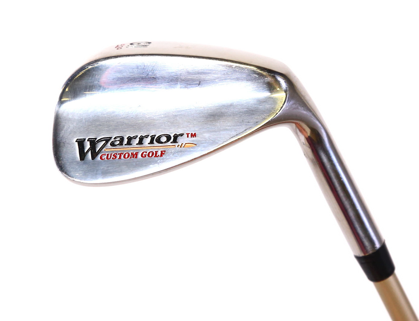 warrior gap wedge