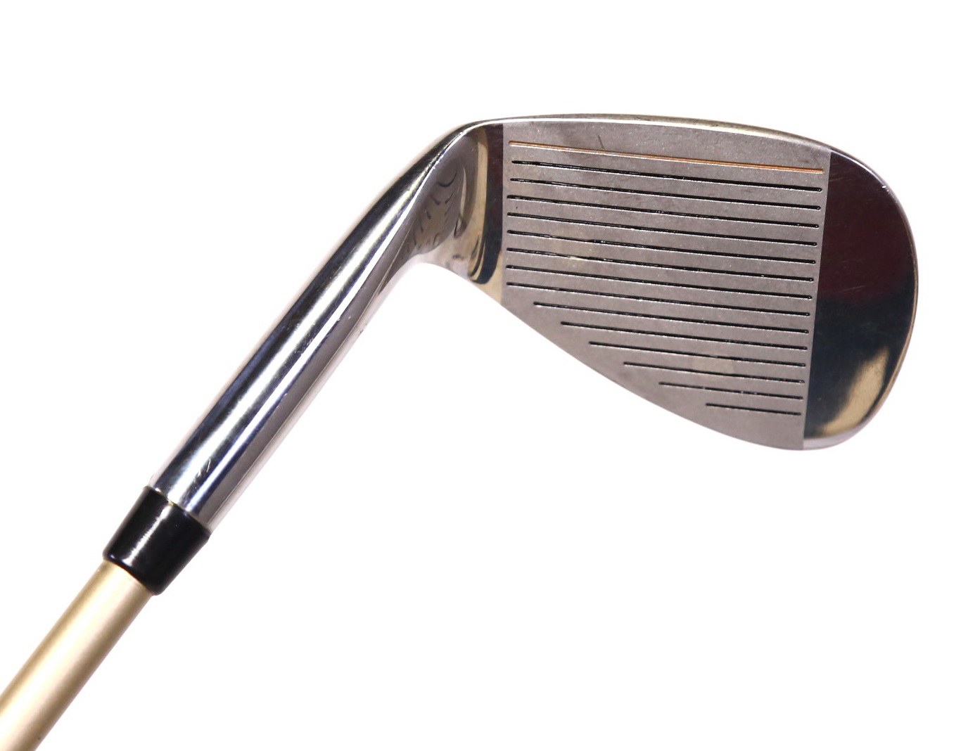 warrior gap wedge
