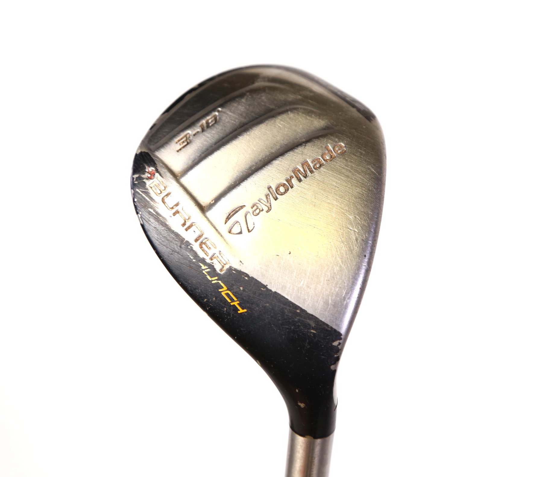 taylormade burner superlaunch