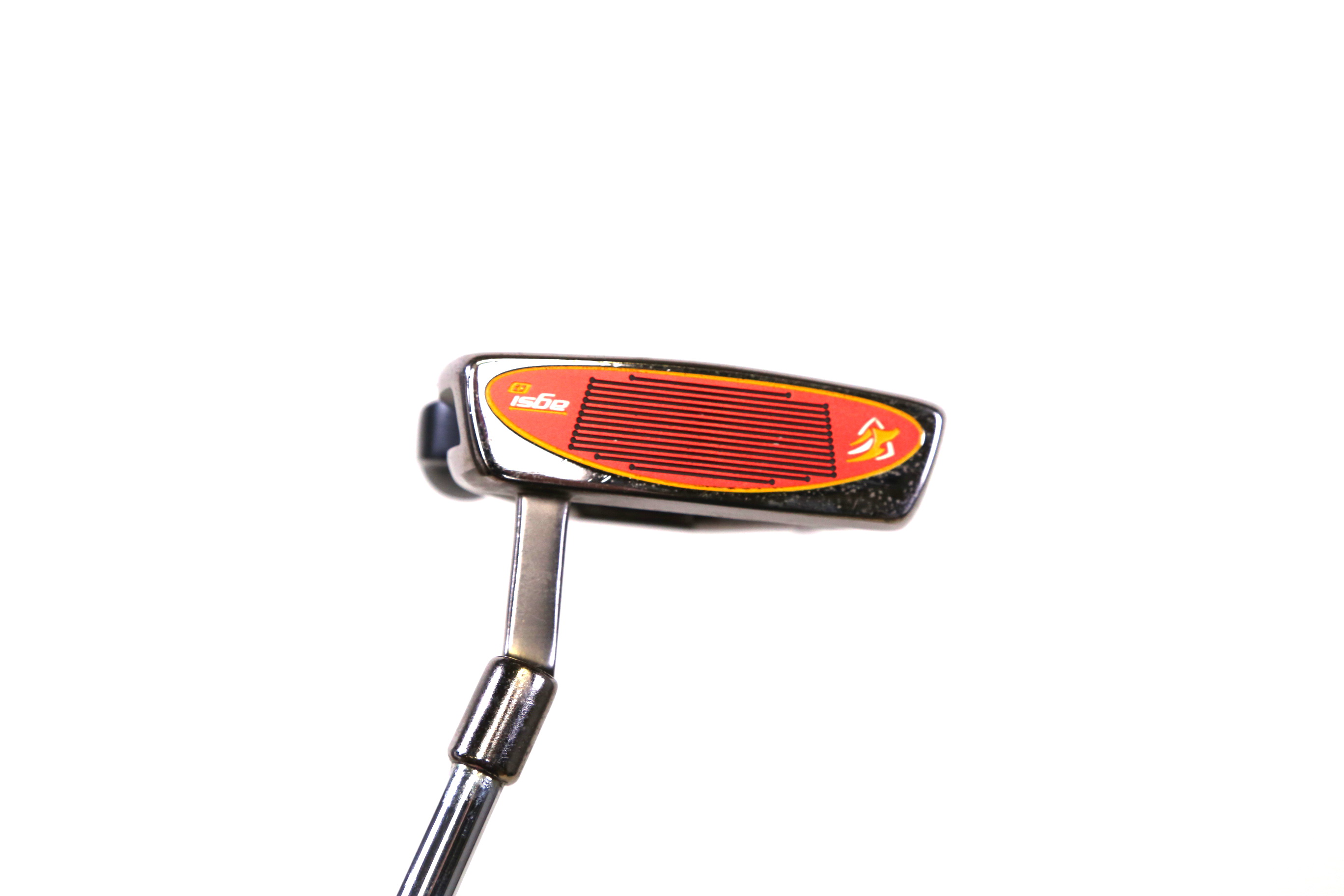 monza spider putter