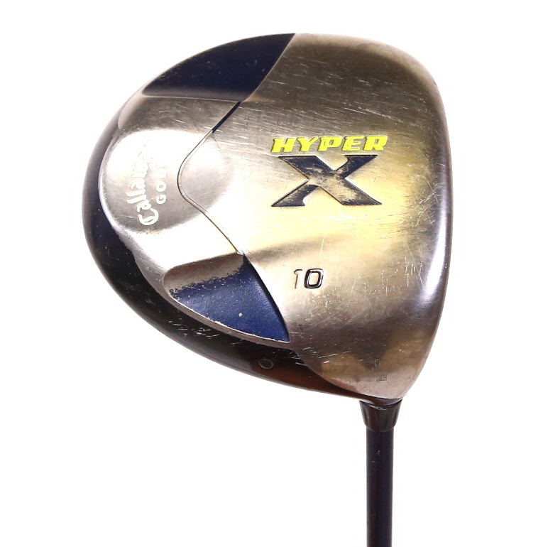 callaway hyper x