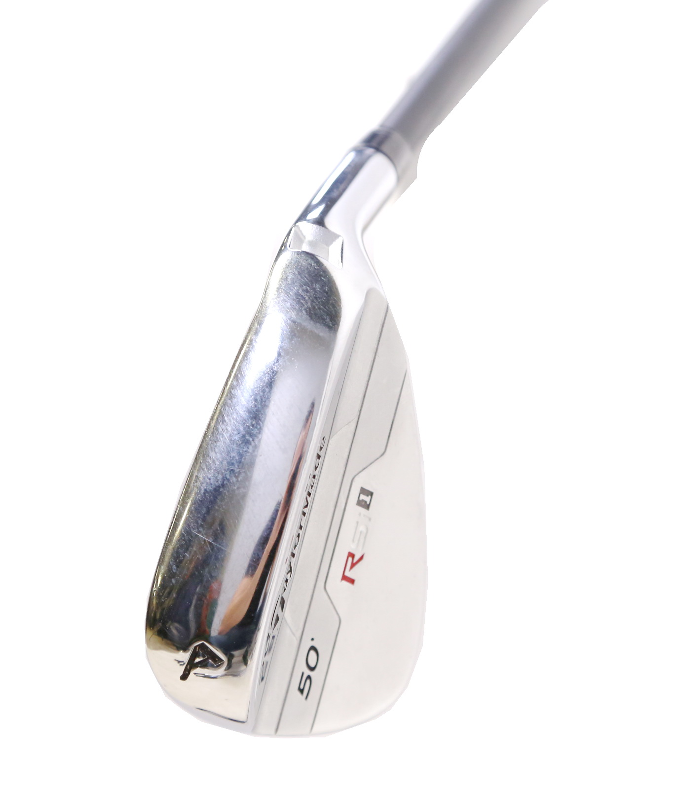 TaylorMade RSi 1 Gap Wedge 35.75in RH 50 Loft REAX Graphite Shaft