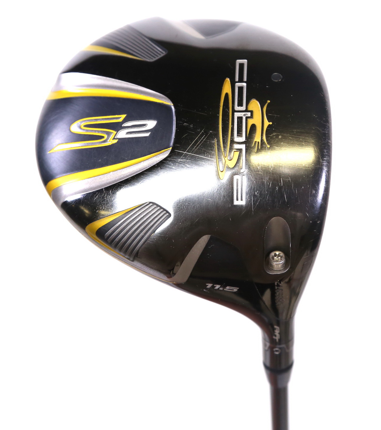 cobra s2 driver