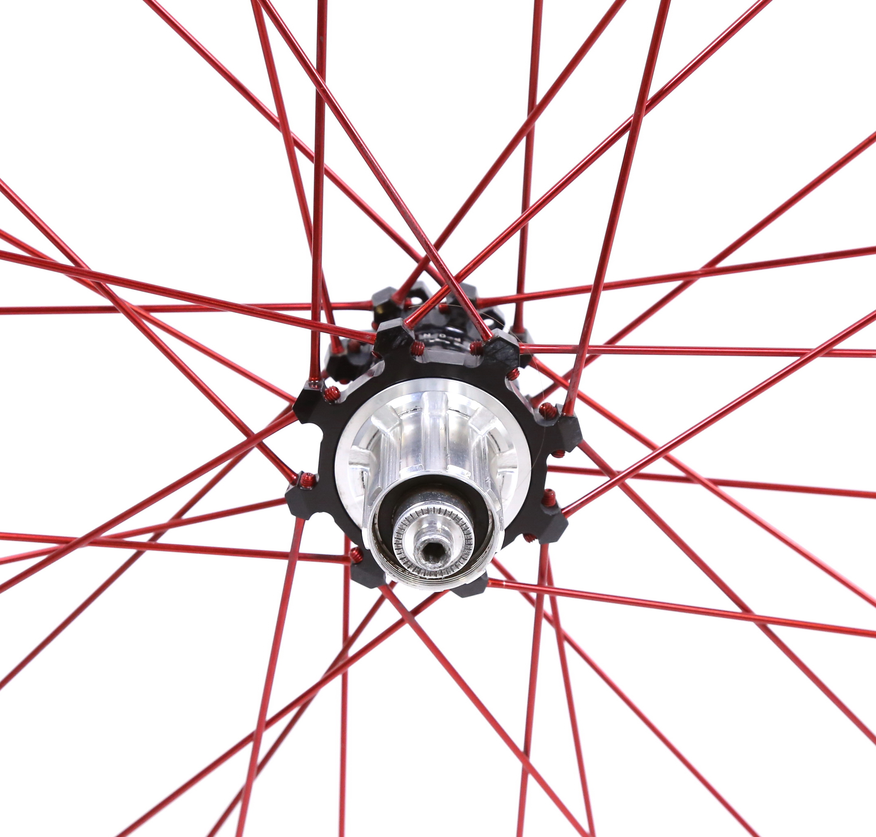 Syncros FLR DS 23 / Industry Nine Hubs 26" Mountain Bike Wheelset 11 Spd Disc | eBay