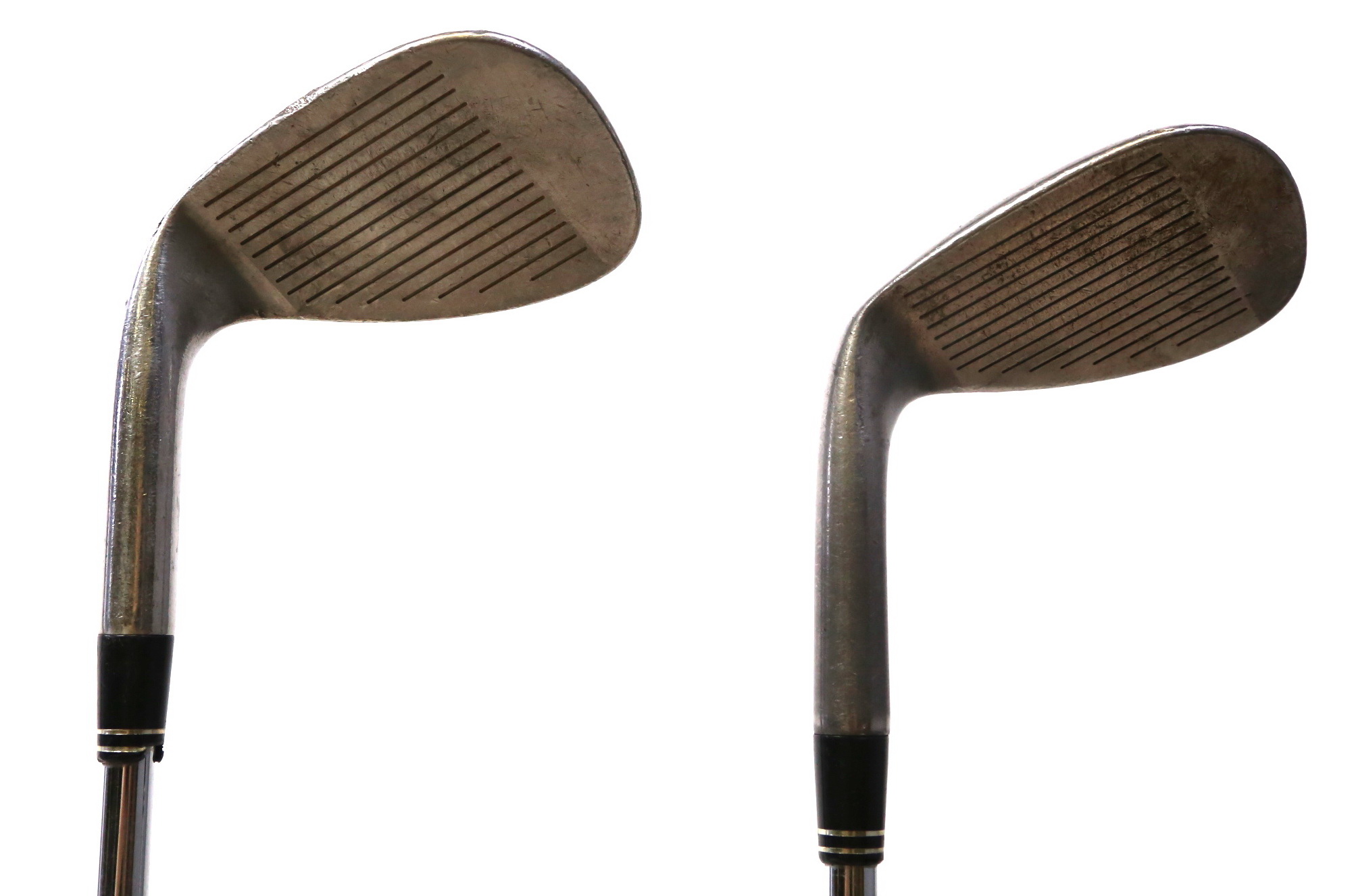 TaylorMade rac Gap, Lob Wedge Right Handed Steel Shaft Wedge Flex eBay