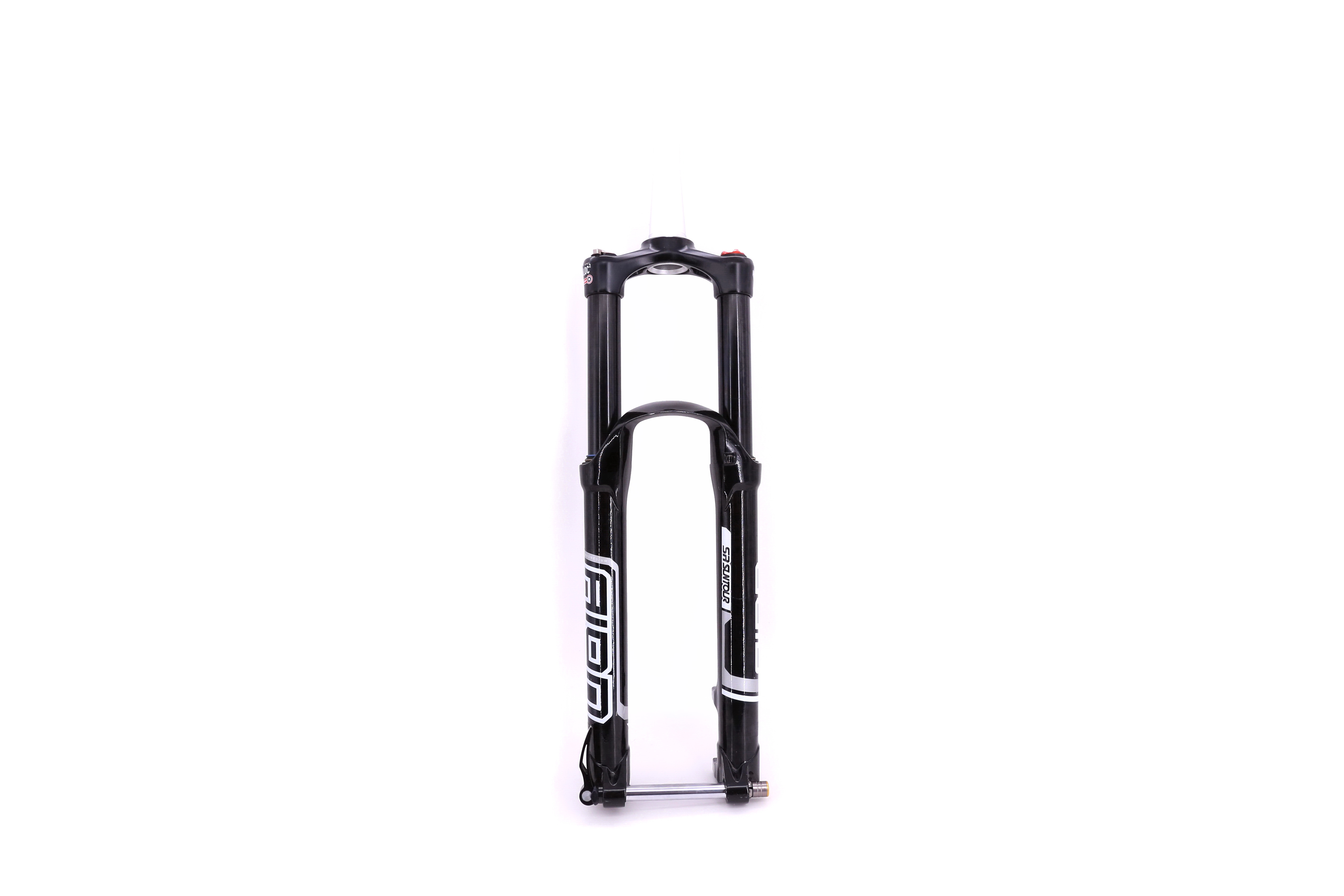 SR Suntour    Aion Mountain Bike Suspension Fork 27.5" TA
