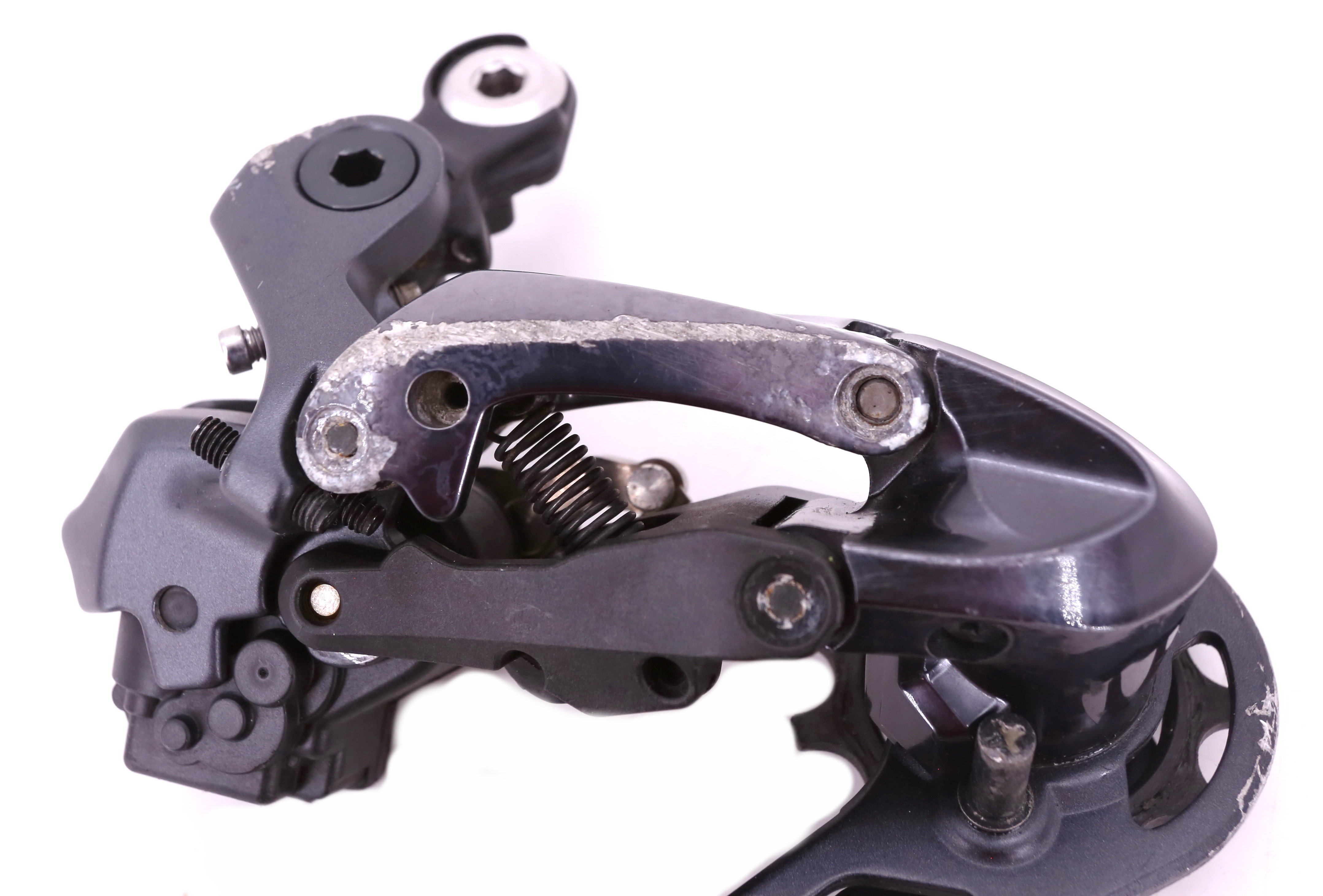 Shimano Ultegra Di2 RDR8050 Road Bike Rear Derailleur 11 Speed Medium