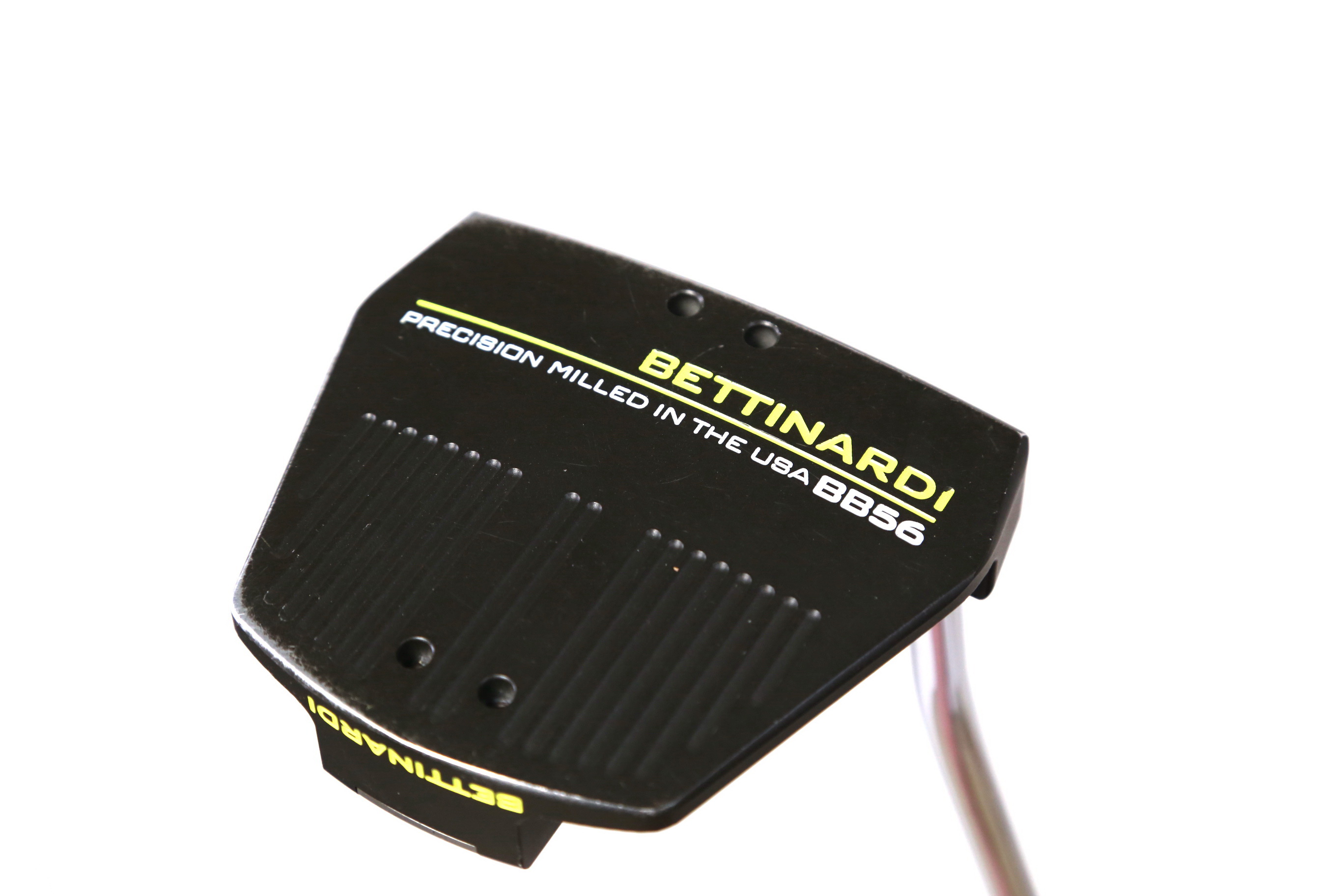 Bettinardi BB56 Putter 34.5 in Right Handed Steel Shaft eBay