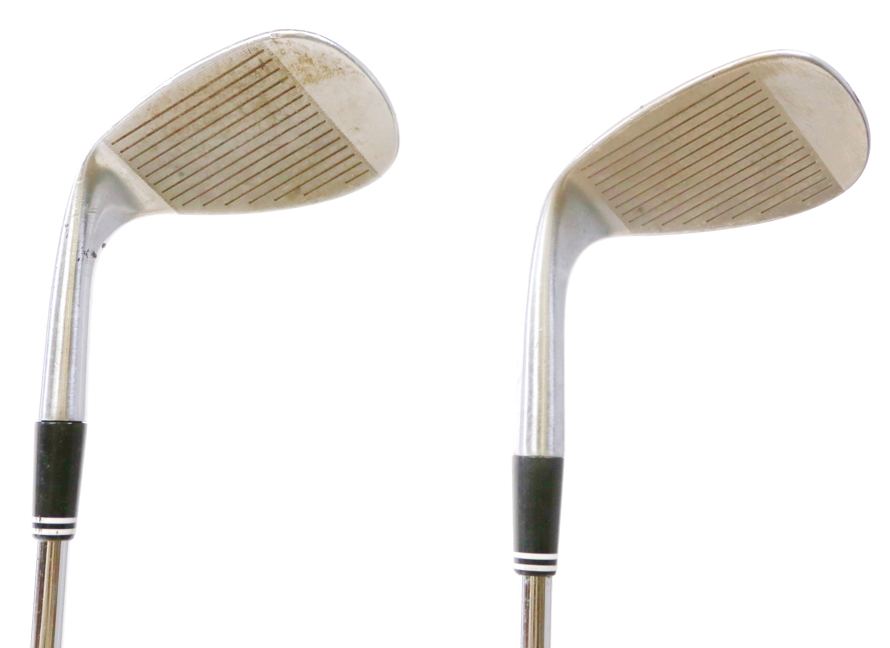 Cleveland CG15 Sand, Lob Wedge Right Handed Steel Shaft Wedge Flex eBay