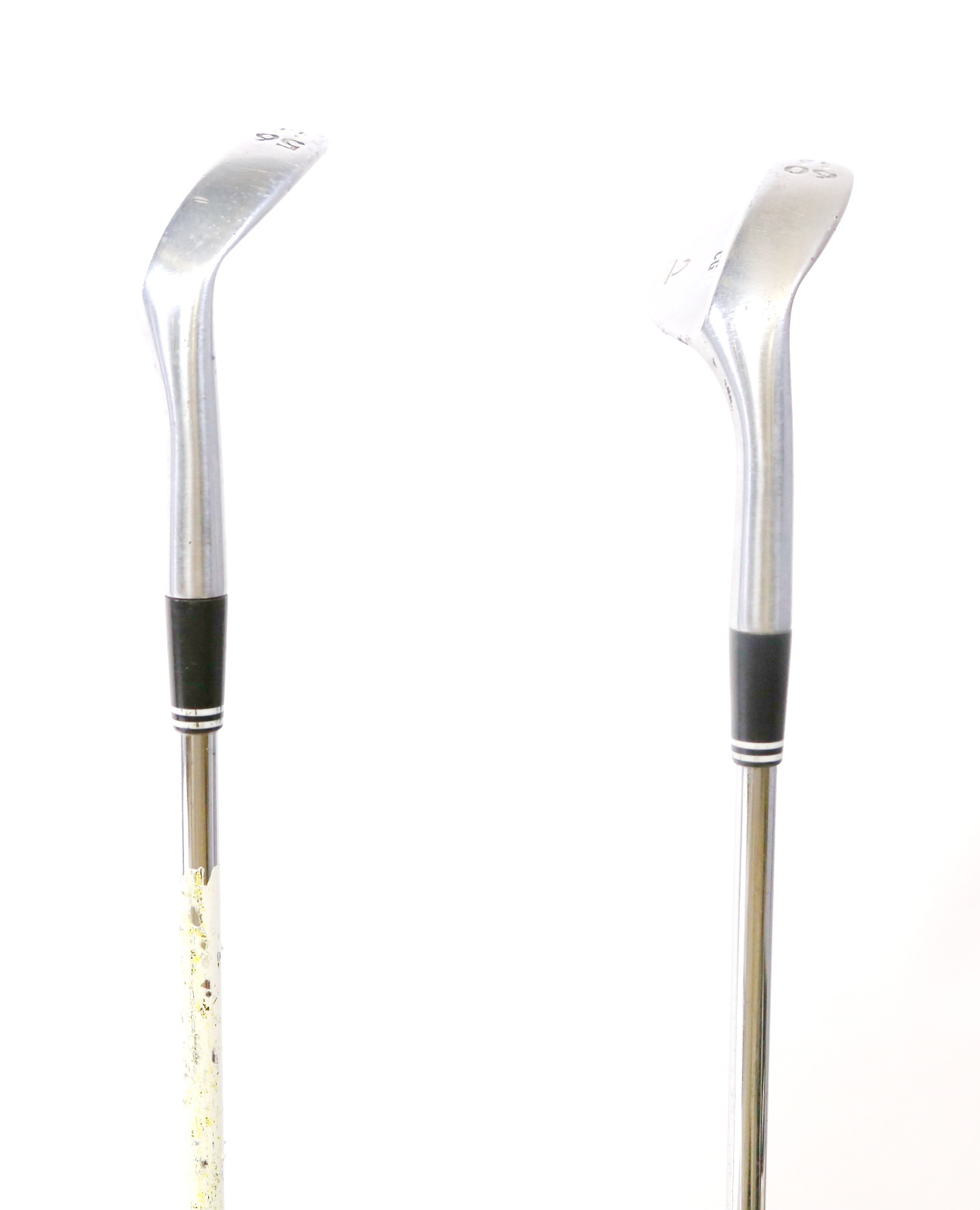 Cleveland CG15 Sand, Lob Wedge Right Handed Steel Shaft Wedge Flex eBay