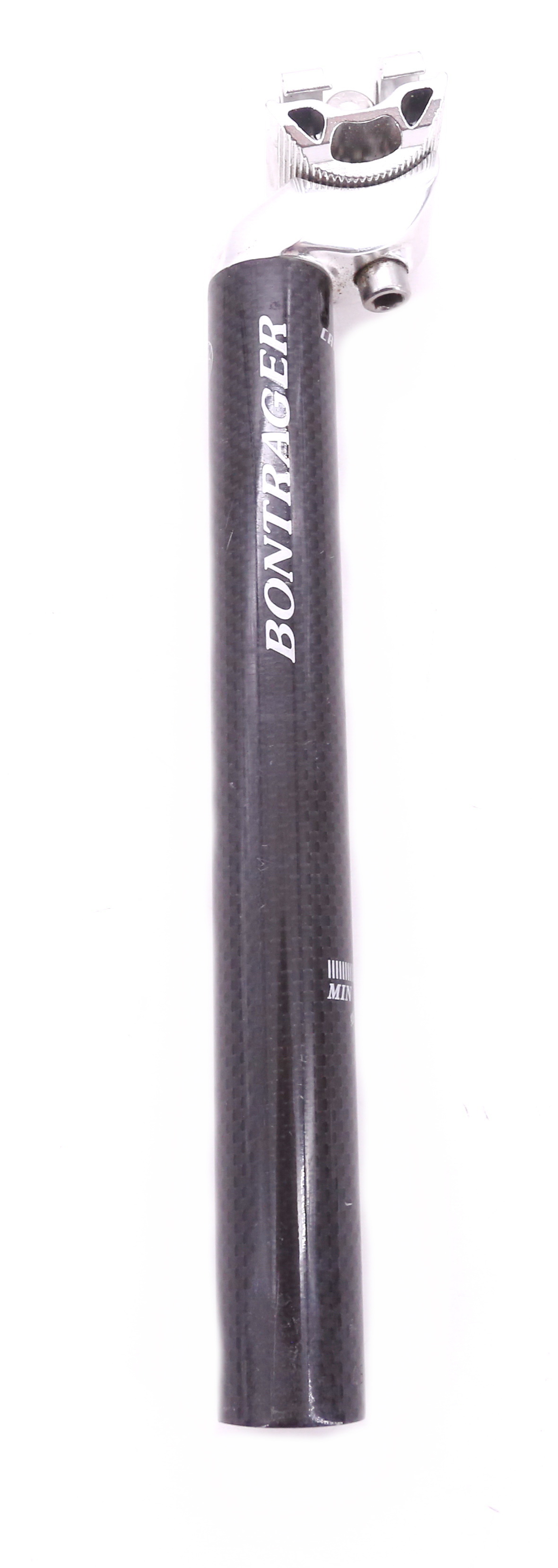 bontrager carbon seat