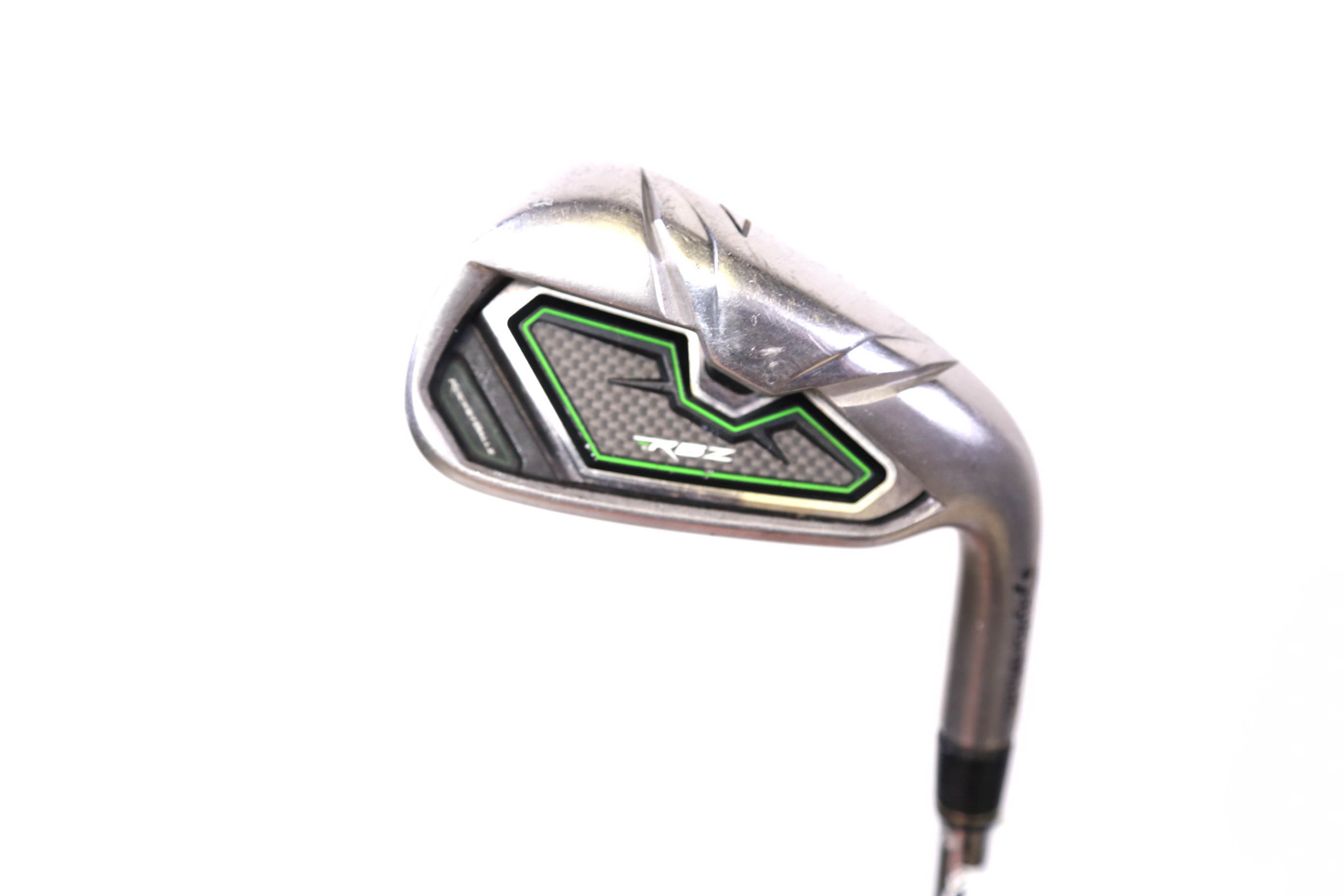 taylormade rbz 7 iron