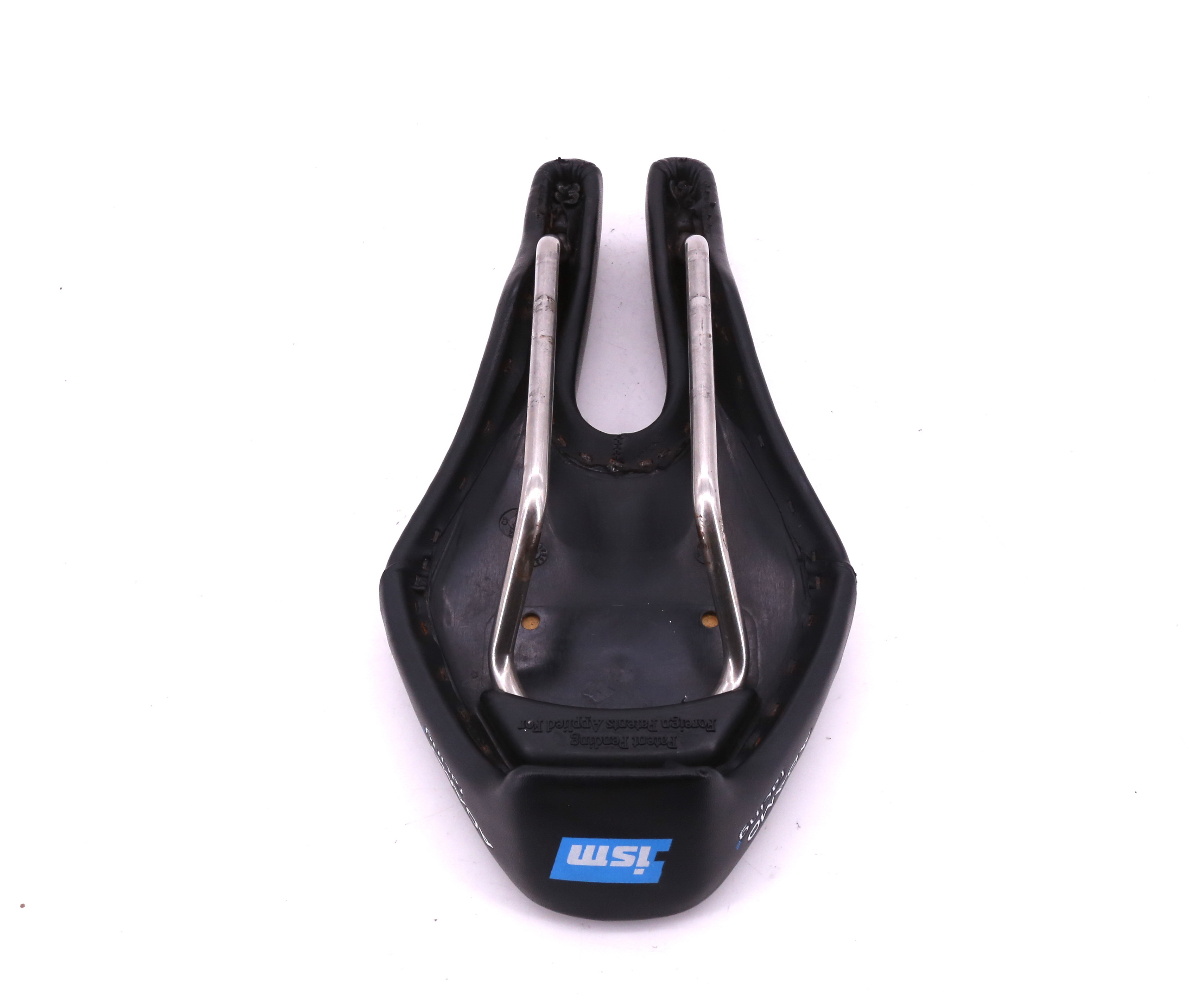 ism tt saddle