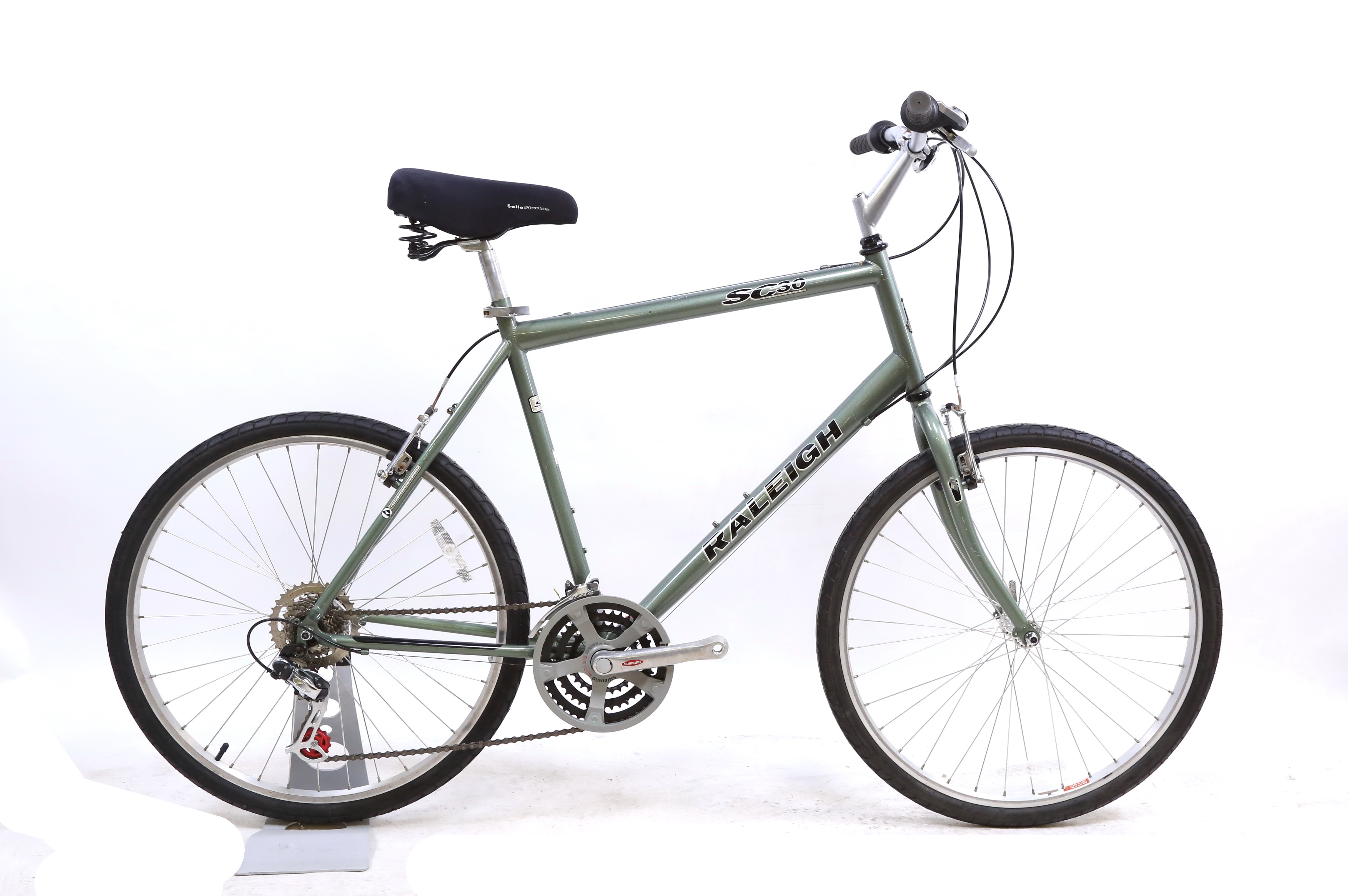 raleigh usa fahrrad