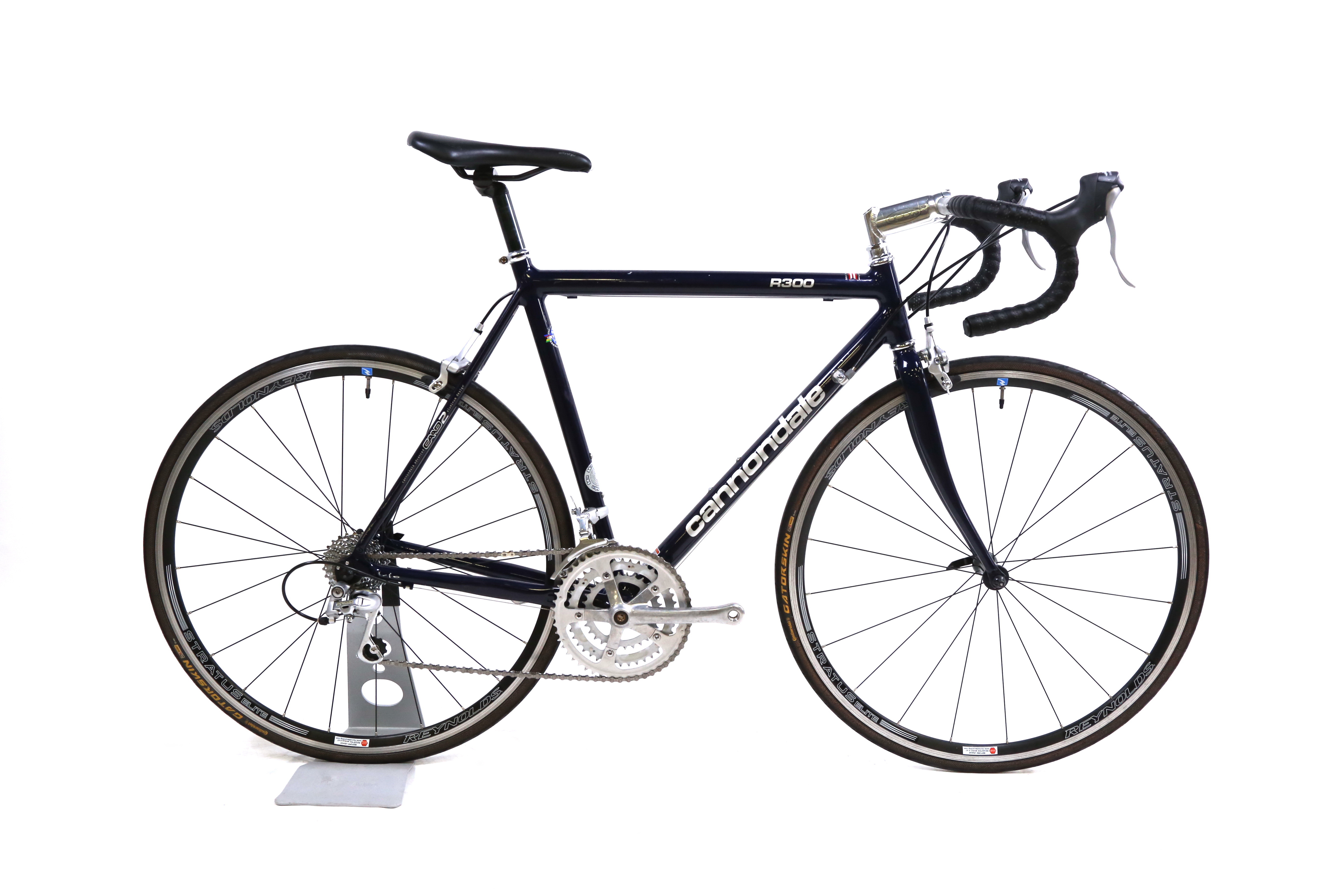 cannondale si road bike