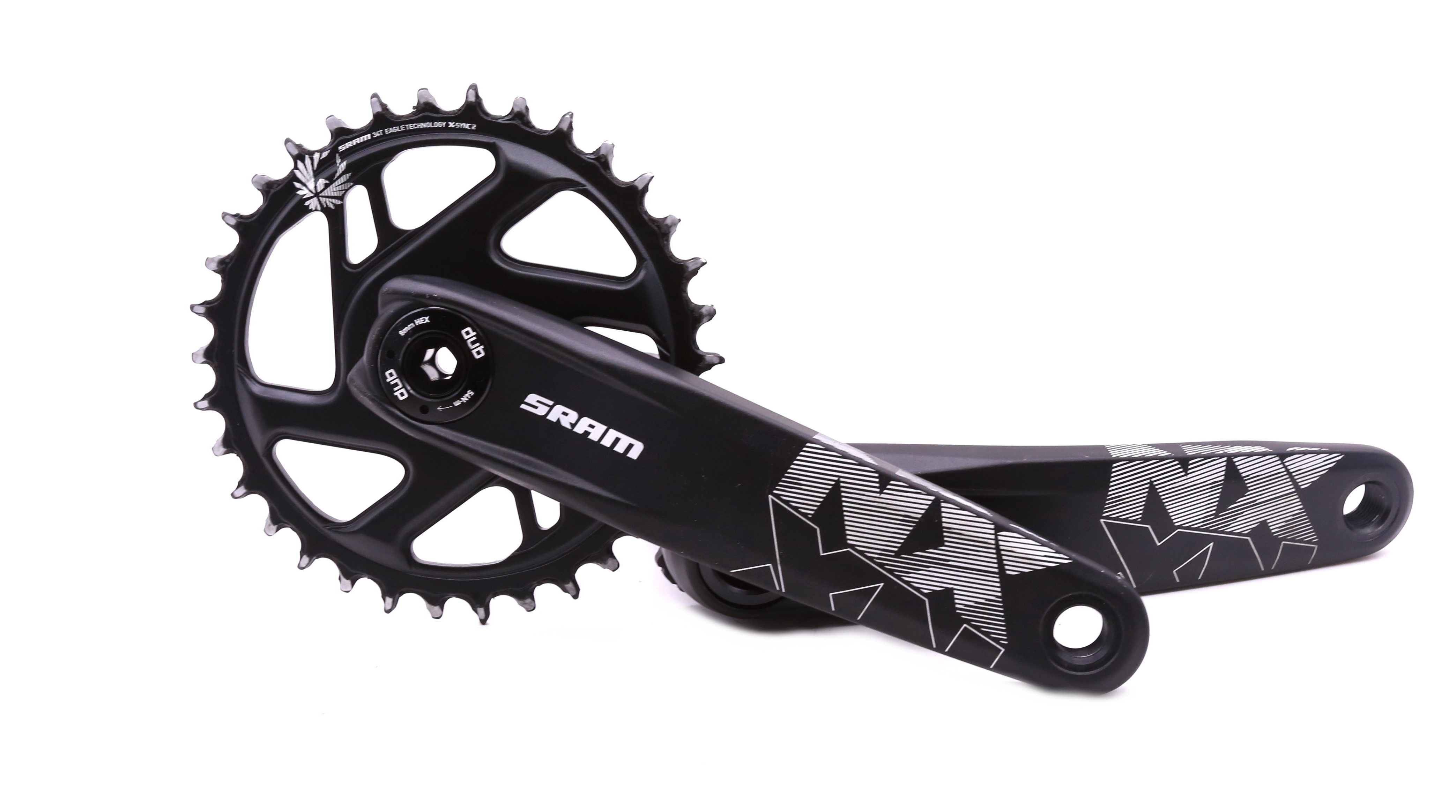 sram single speed
