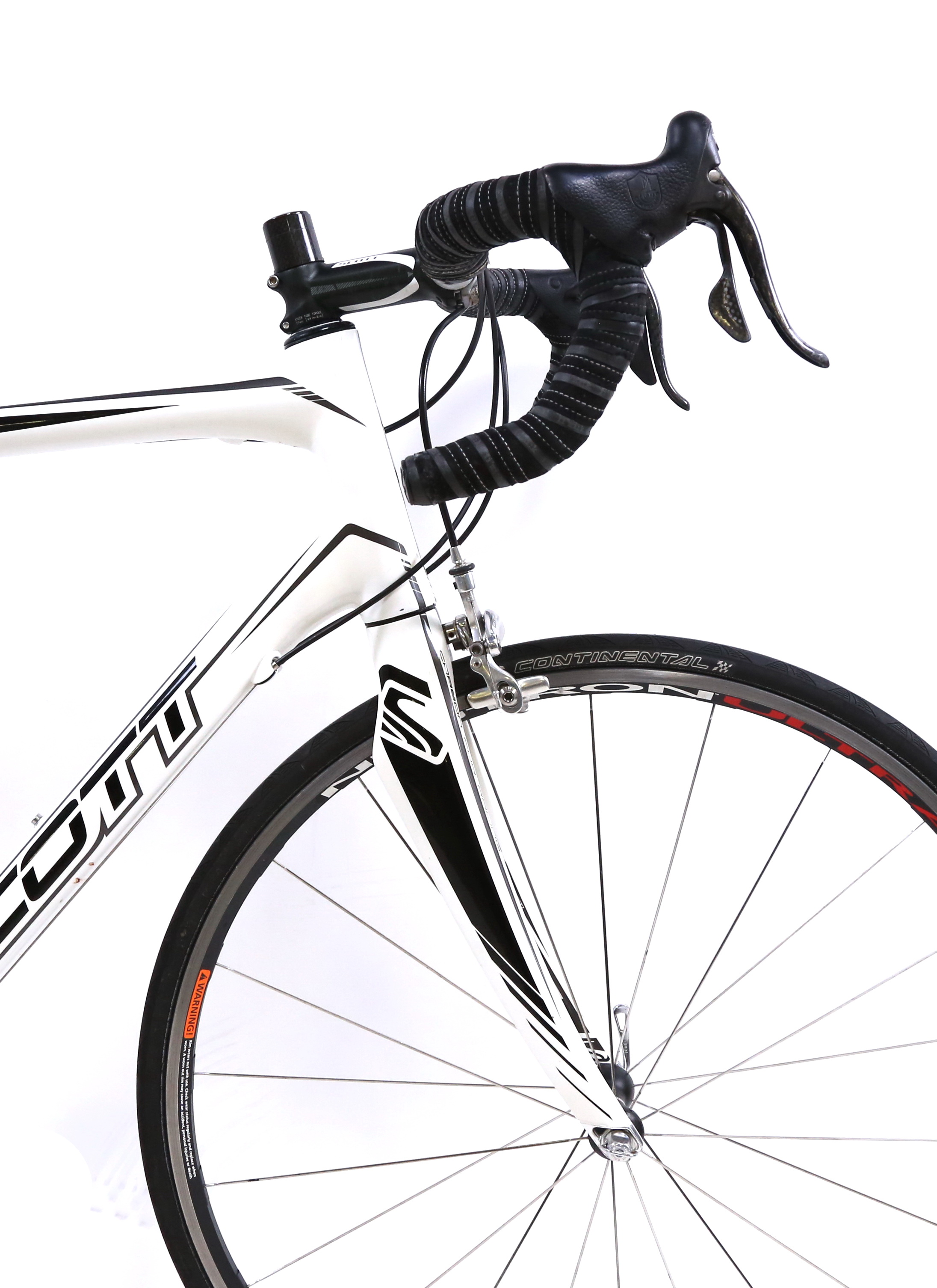 scott cr1 full carbon