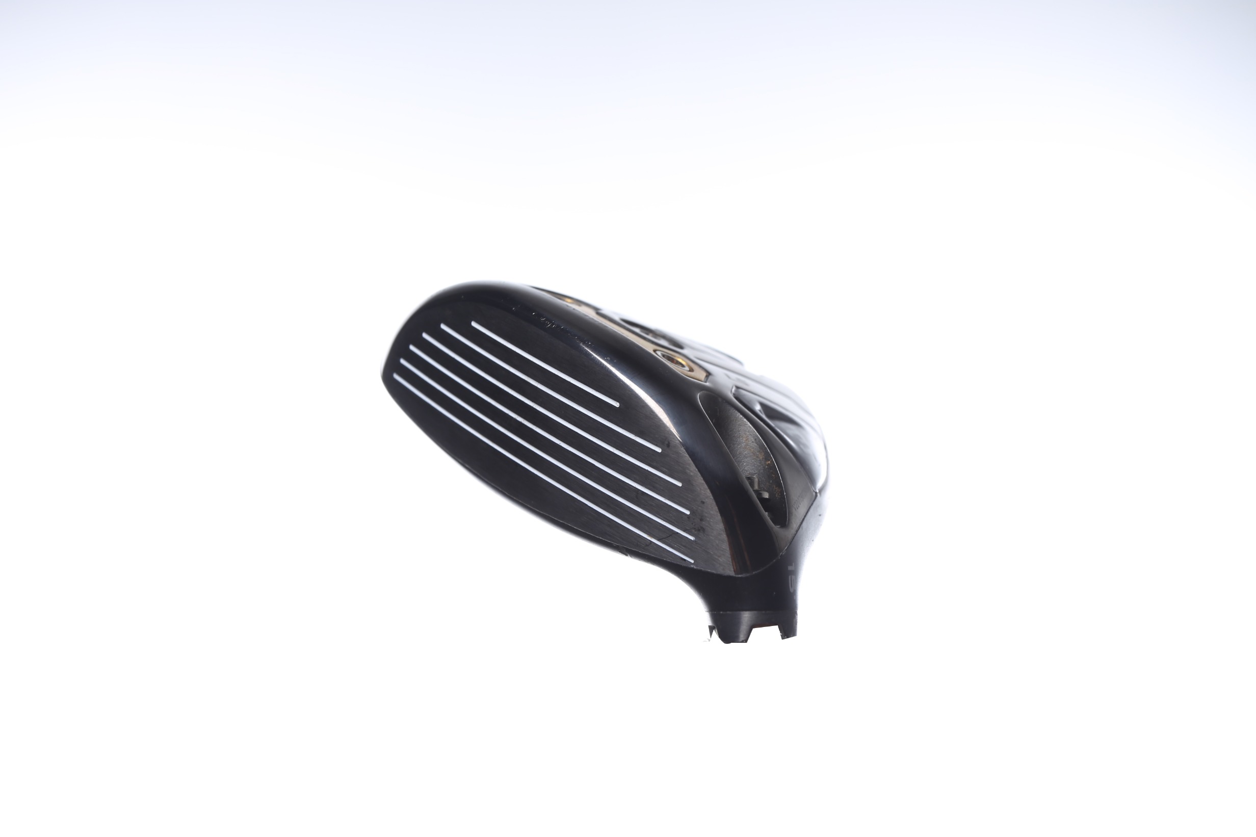 LEFTY Callaway Rogue ST LS 3-Wood 15* HEAD ONLY
