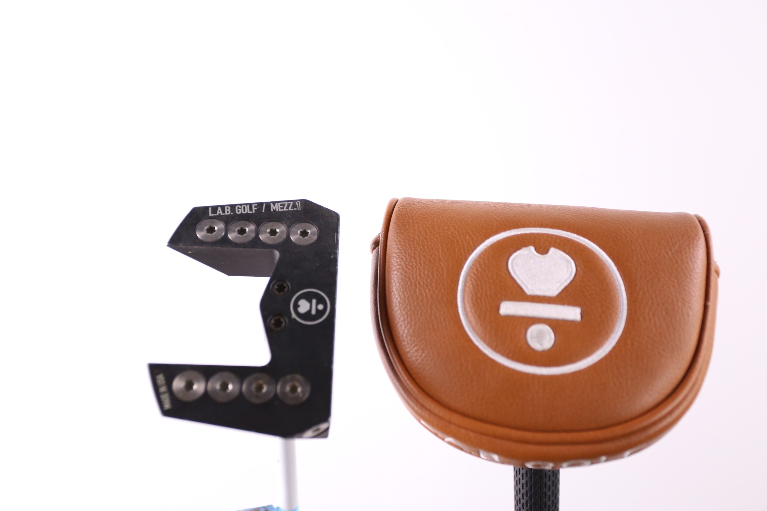 ヨハン　LAB.GOLF MEZZ.1 　35インチ MEZZ.1 CUSTOM – L.A.B. Golf