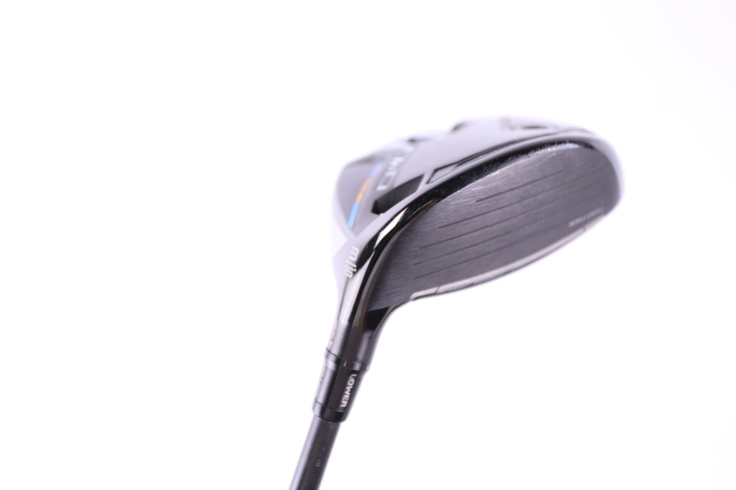 【美品】Qi10 FW 7w tour AD DI 7x TaylorMade Qi10 Tour Custom Fairway Wood | Fairway Jockey