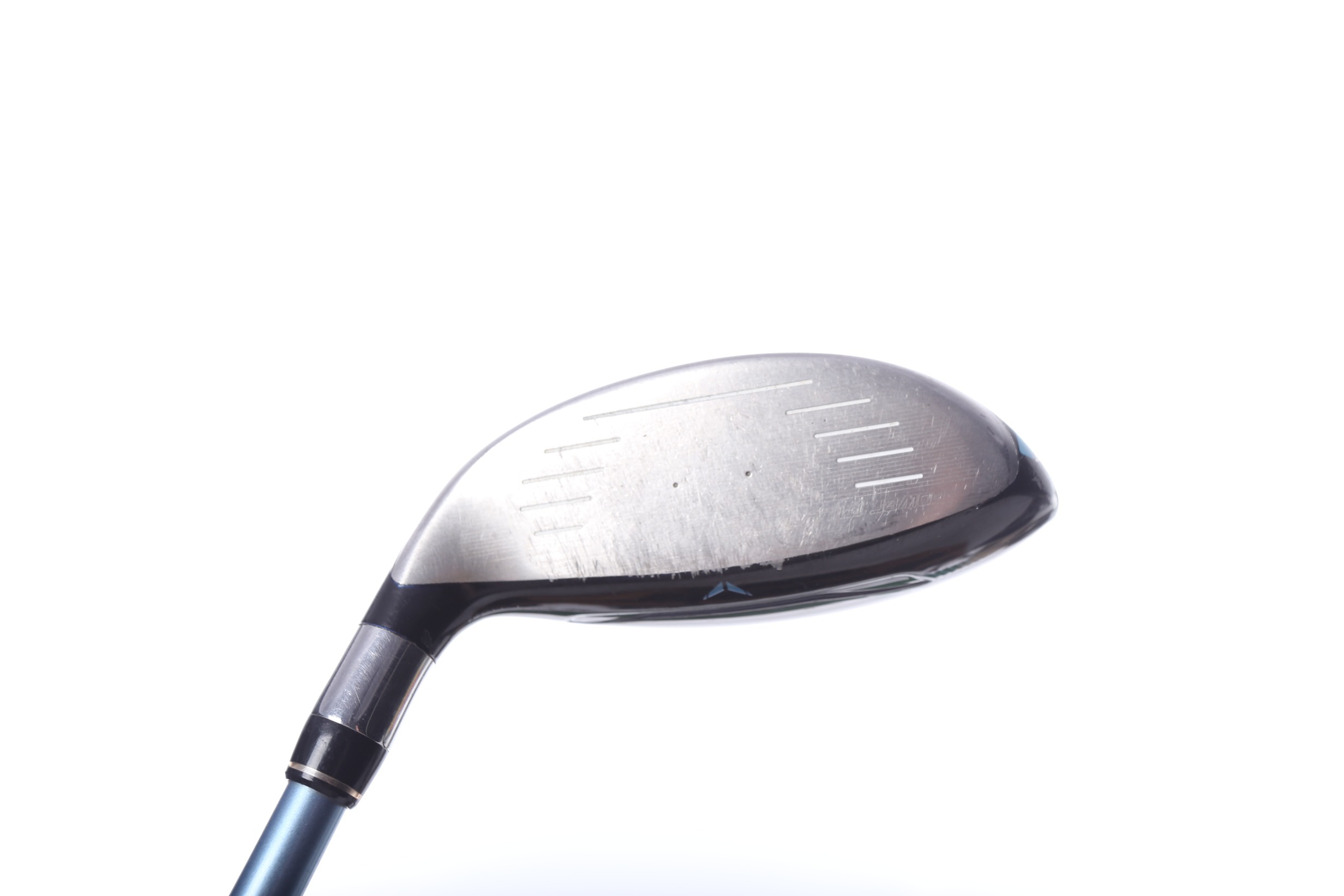 Bridgestone Tour B JGR 25* 5H Hybrid Ladies Flex Fujikura