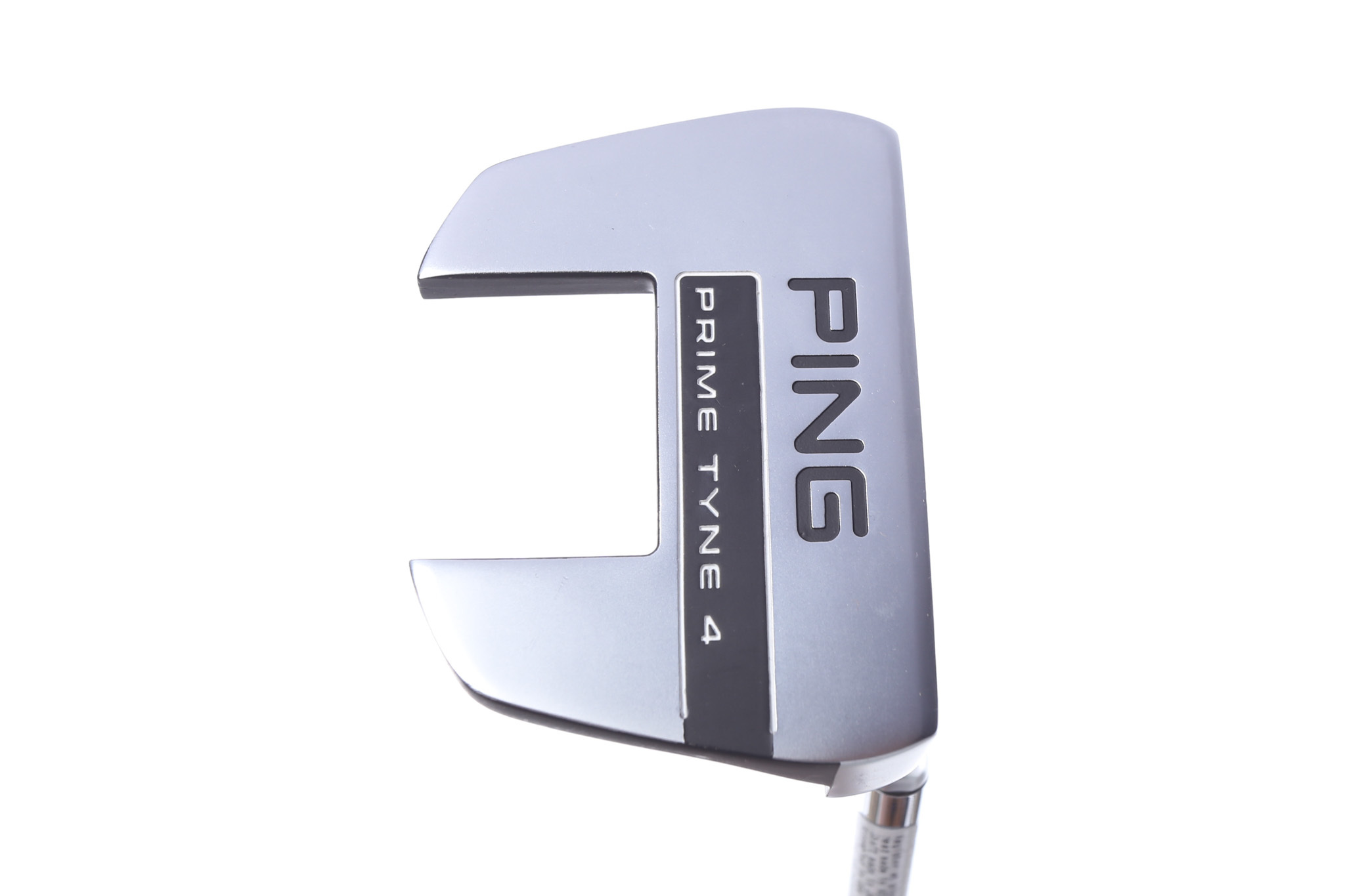 Ping 2023 Prime Tyne 4 35 in Putter Right-Handed Excellent | eBay