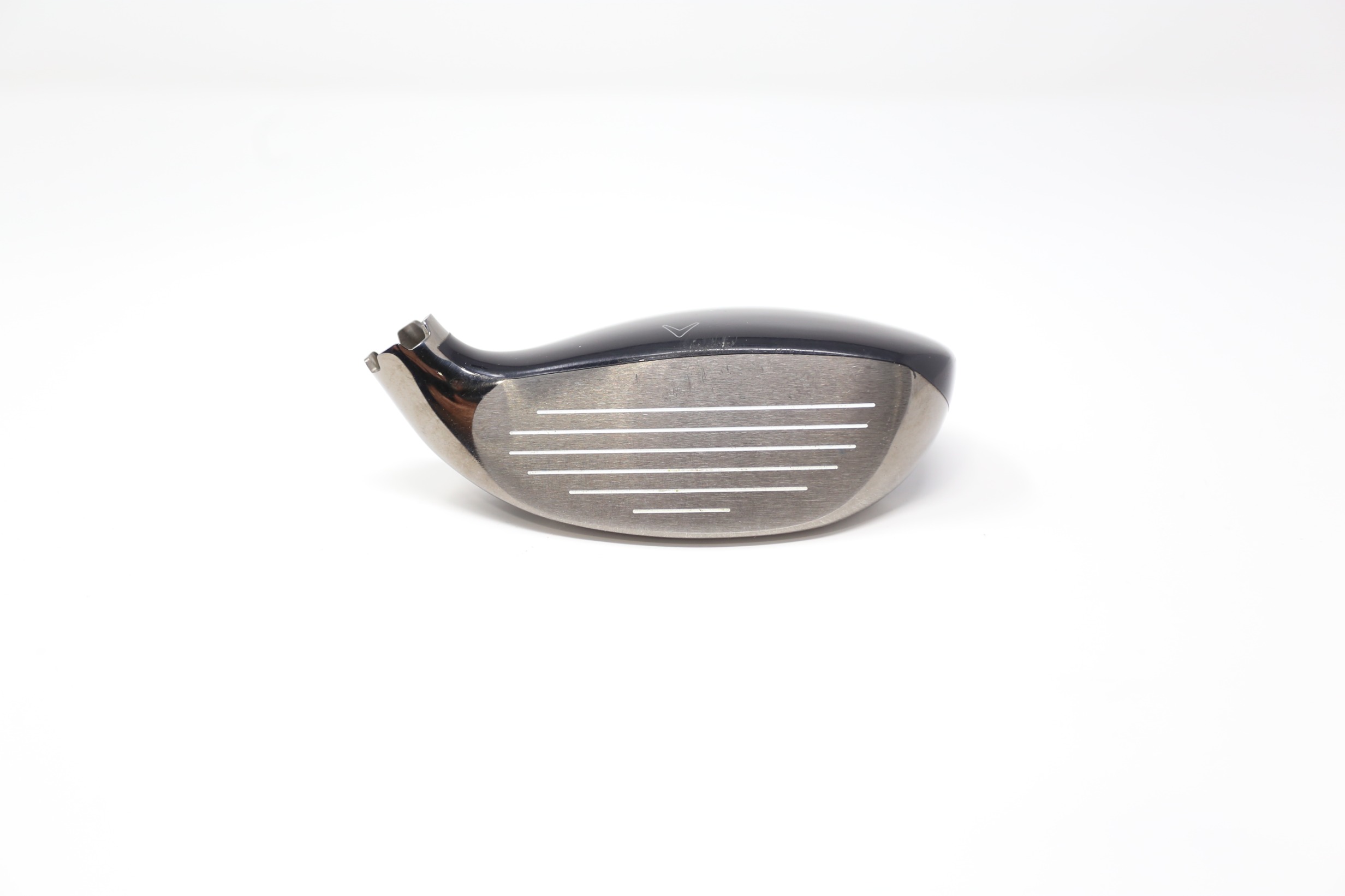 Callaway Paradym 3H - HEAD ONLY - Left-Handed - 18 Degrees