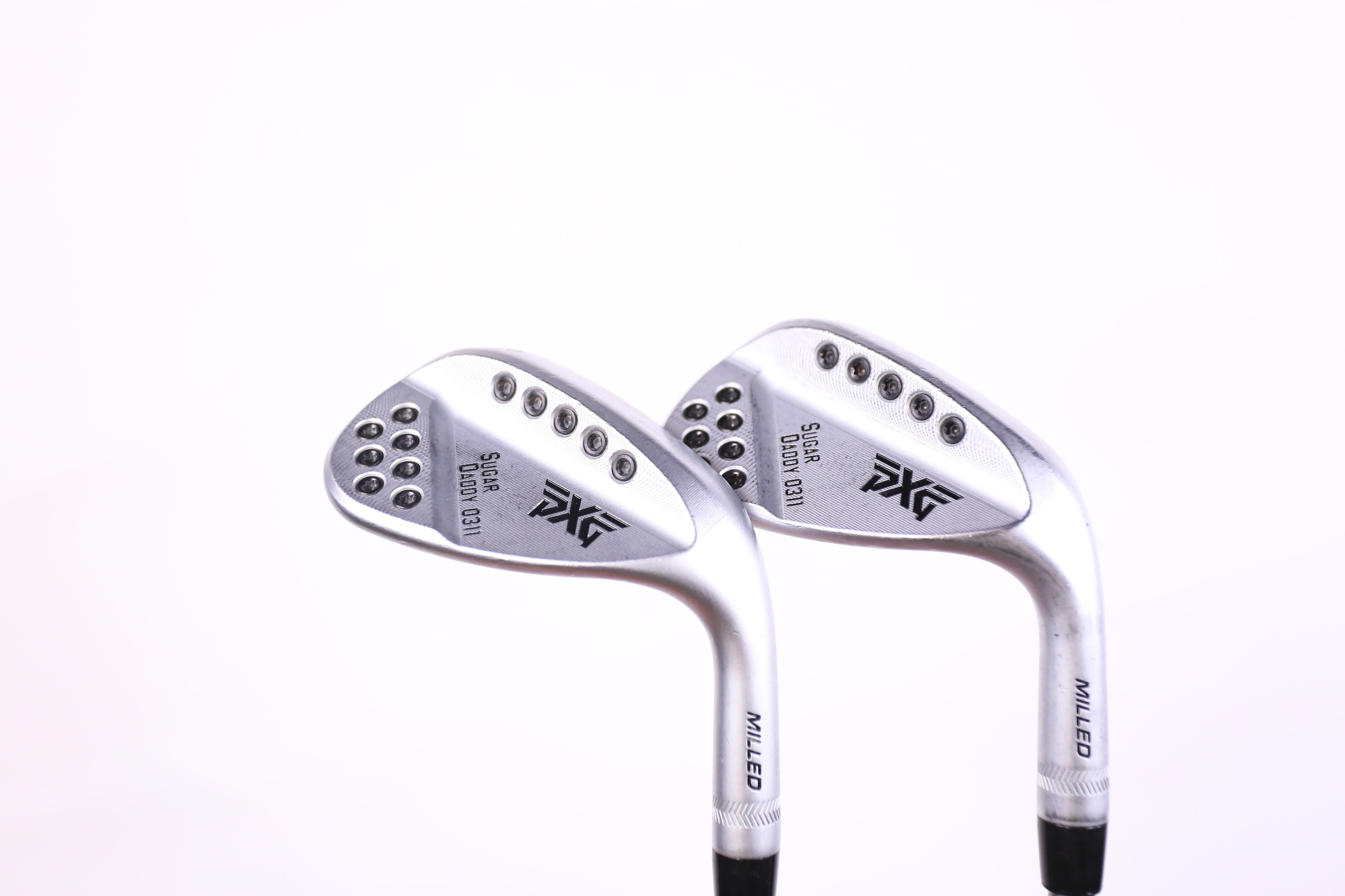 PXG 0311 Sugar Daddy 54*, 58* Wedge Set RH Graphite Shaft