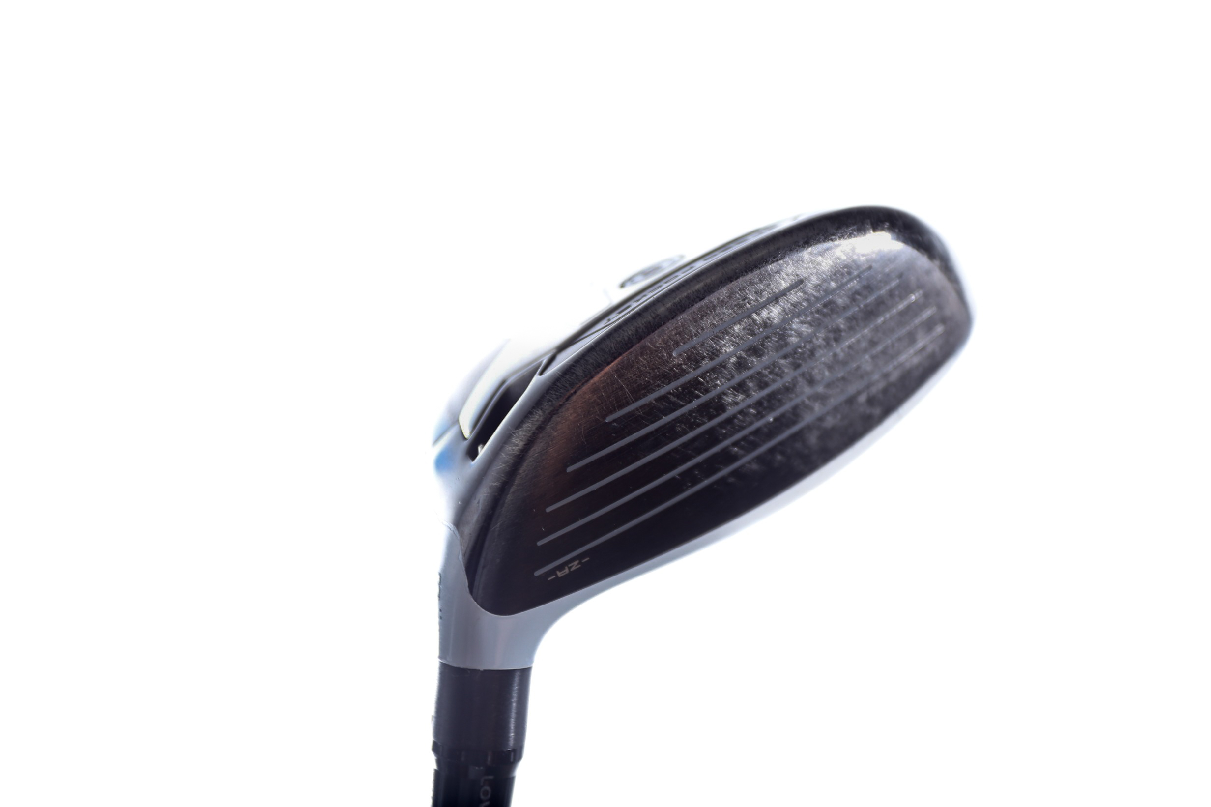 TaylorMade テーラーメイド 中古フェアウェイウッド SIM #3(15