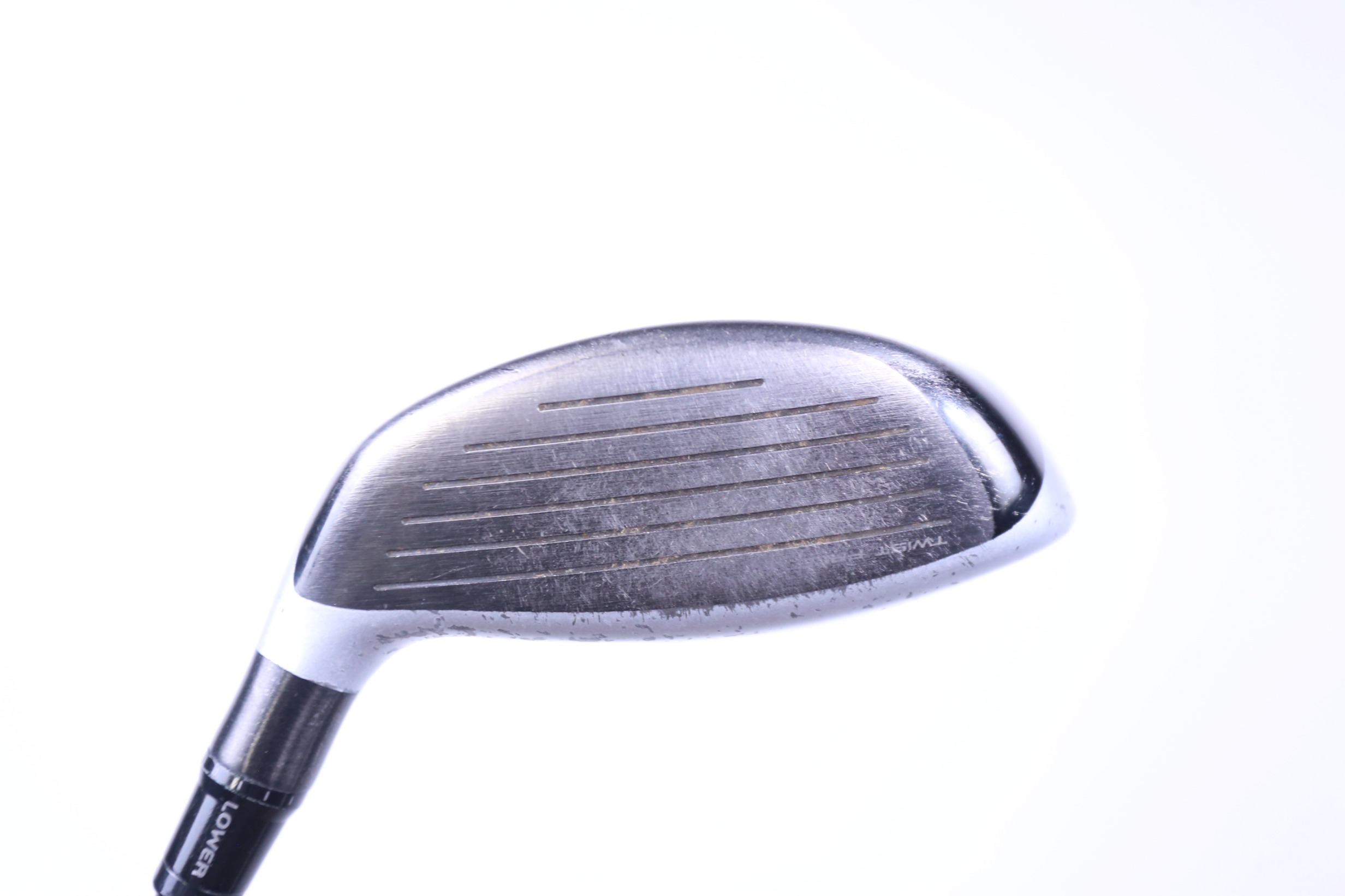 TaylorMade - テーラーメイド　M5 3W tensei ck pro white  70TX TaylorMade M5 15* 3-Wood Mitsubishi Tensei White CK Pro Tour