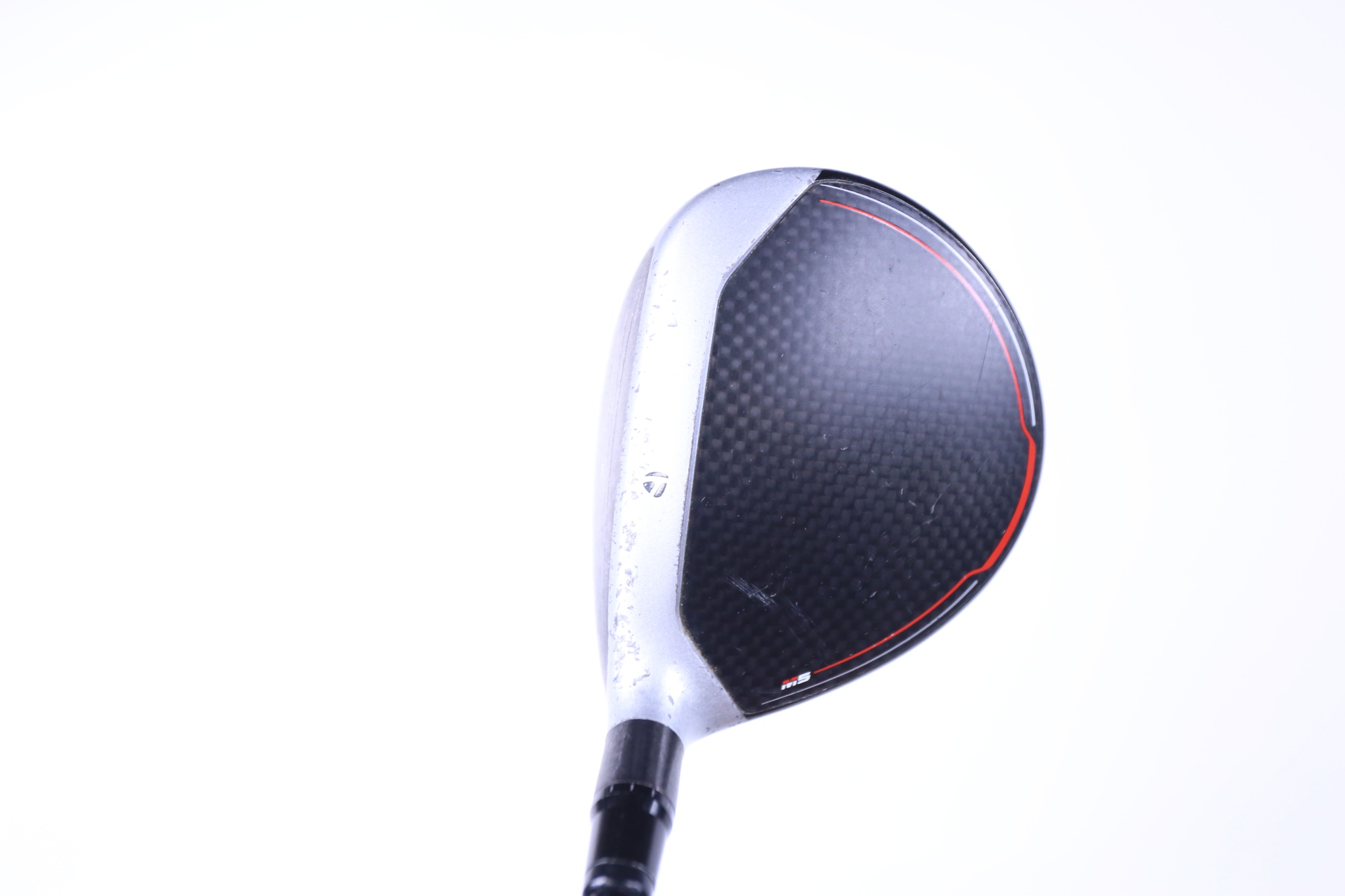 TaylorMade - テーラーメイド　M5 3W tensei ck pro white  70TX TaylorMade M5 15* 3-Wood Mitsubishi Tensei White CK Pro Tour
