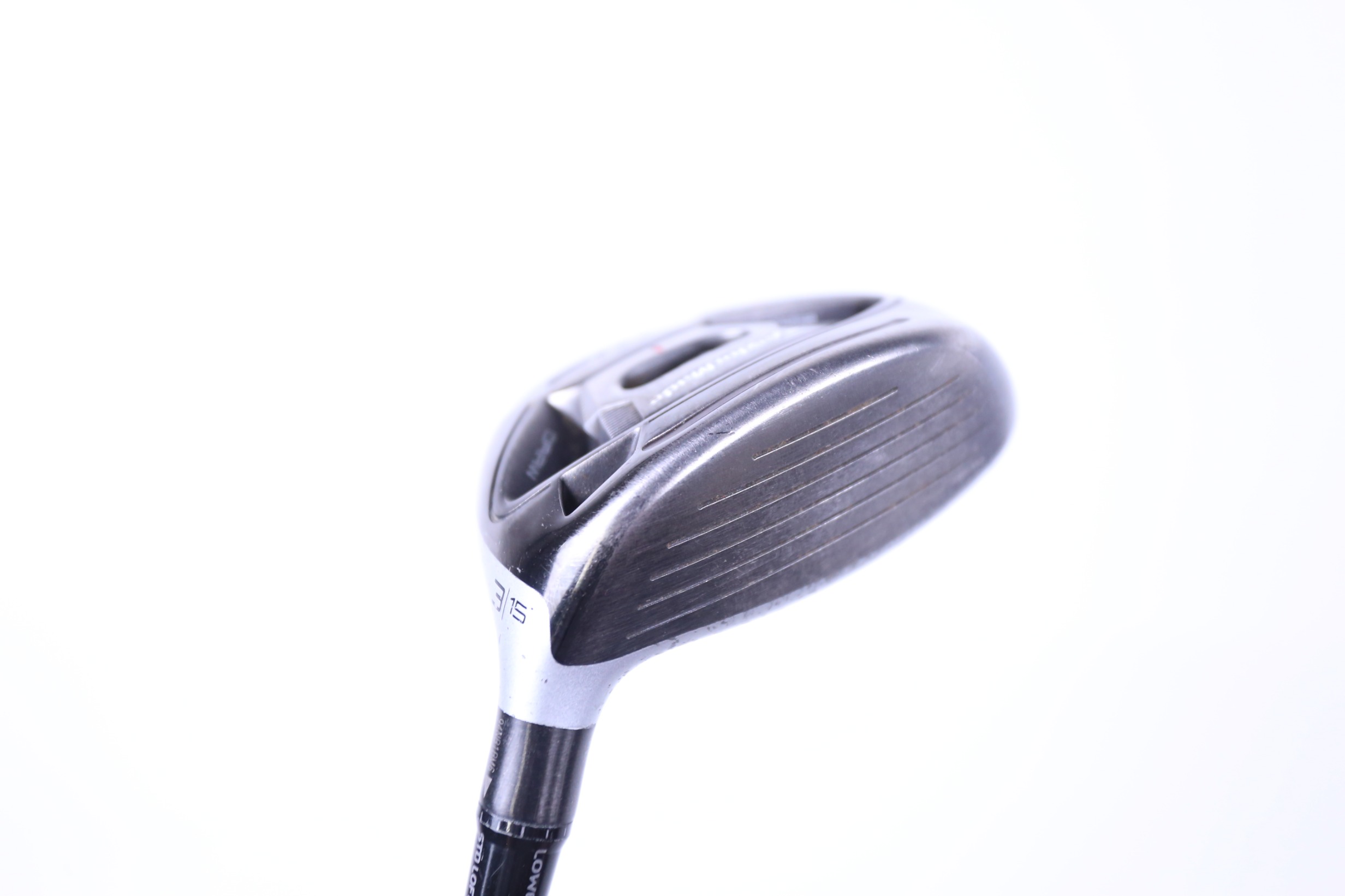 TaylorMade - テーラーメイド　M5 3W tensei ck pro white  70TX TaylorMade M5 15* 3-Wood Mitsubishi Tensei White CK Pro Tour